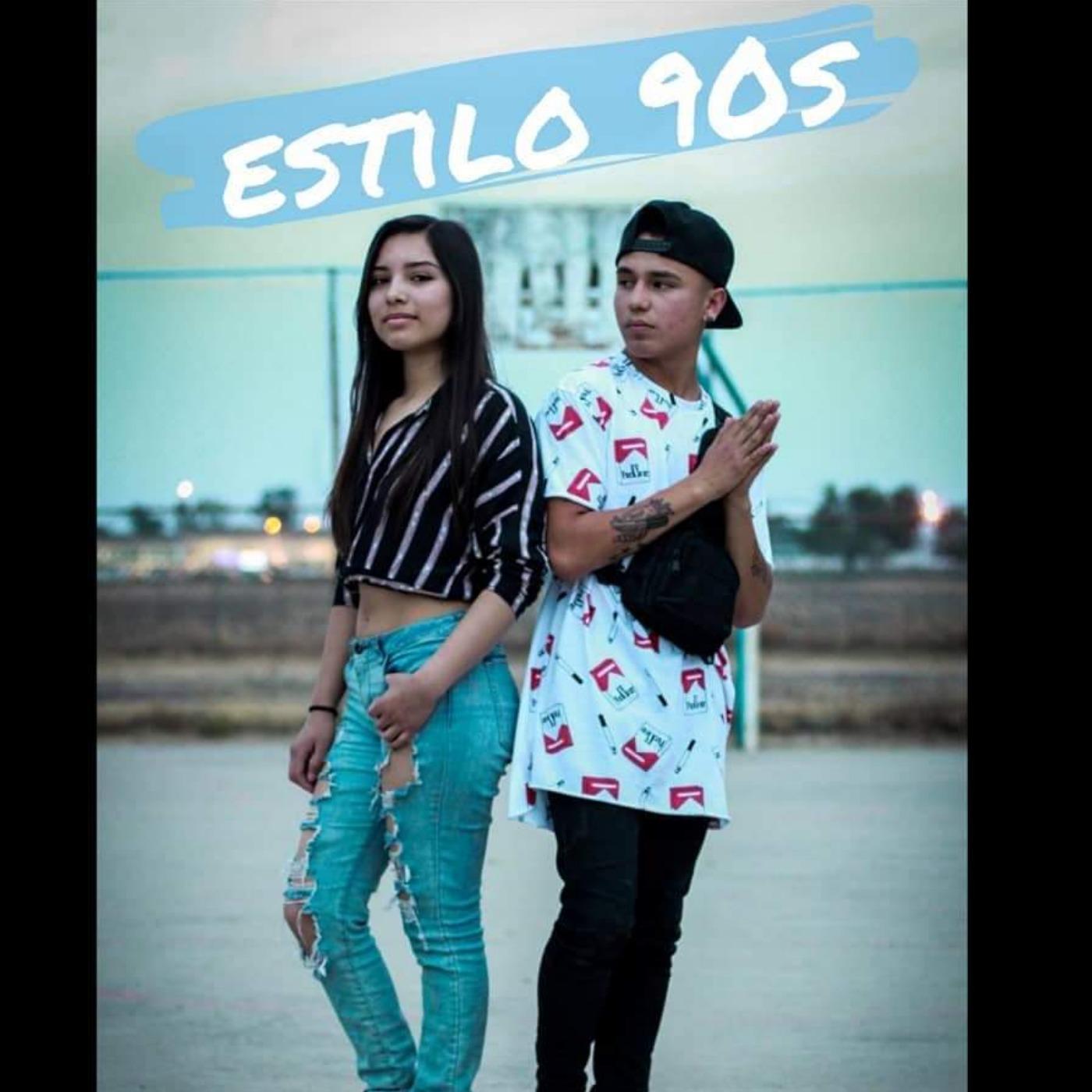 Estilo 90S