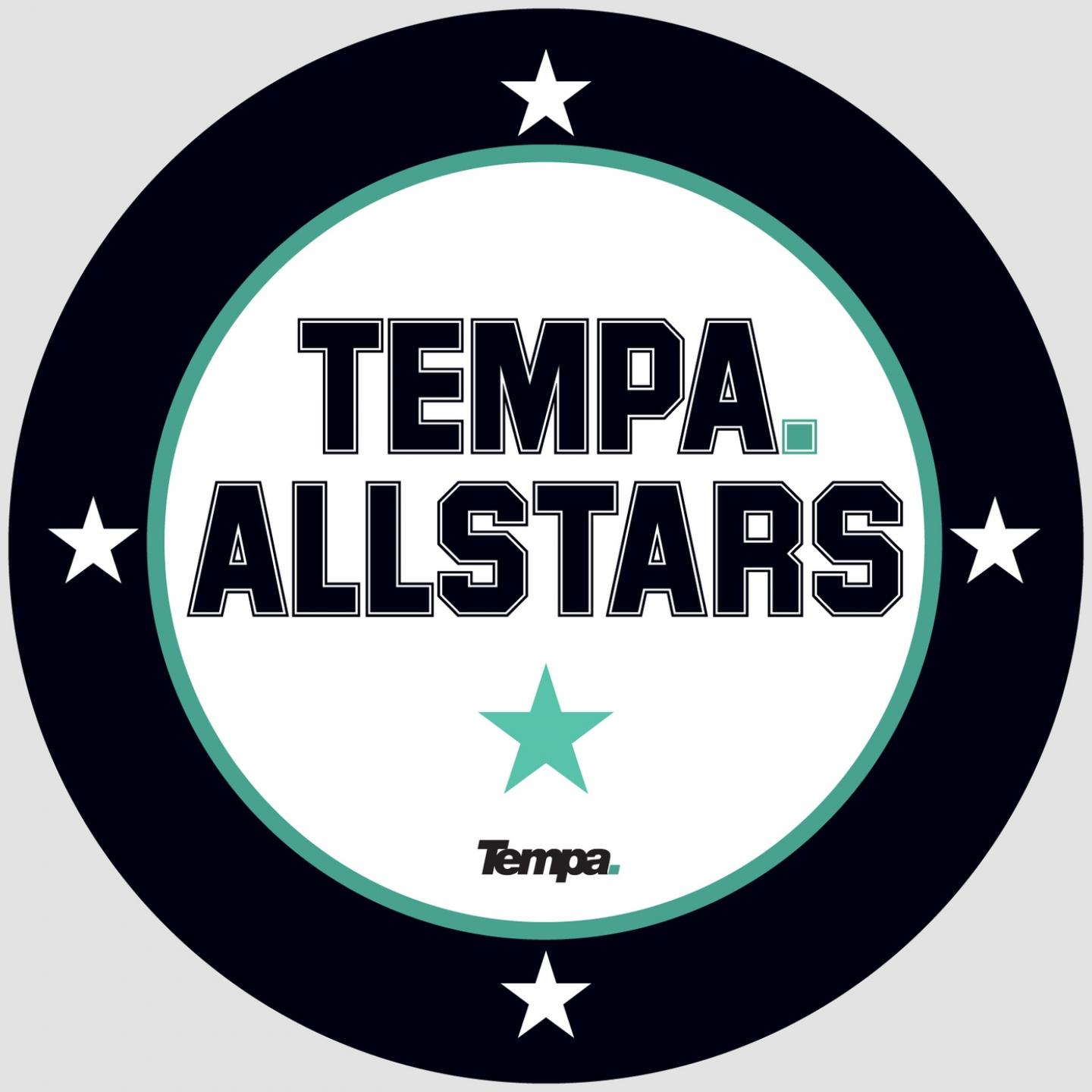 Tempa Allstars, Vol. 1