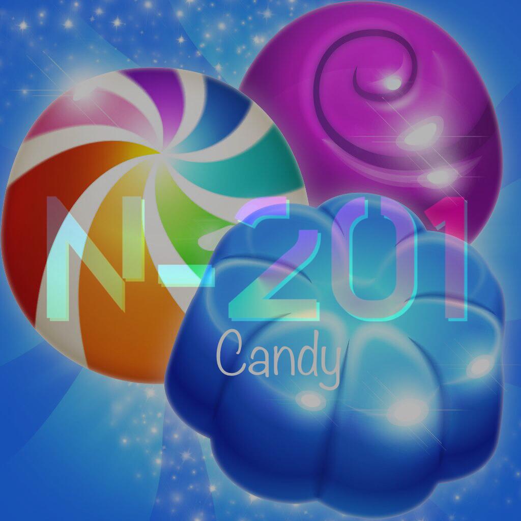 Candy_Mix