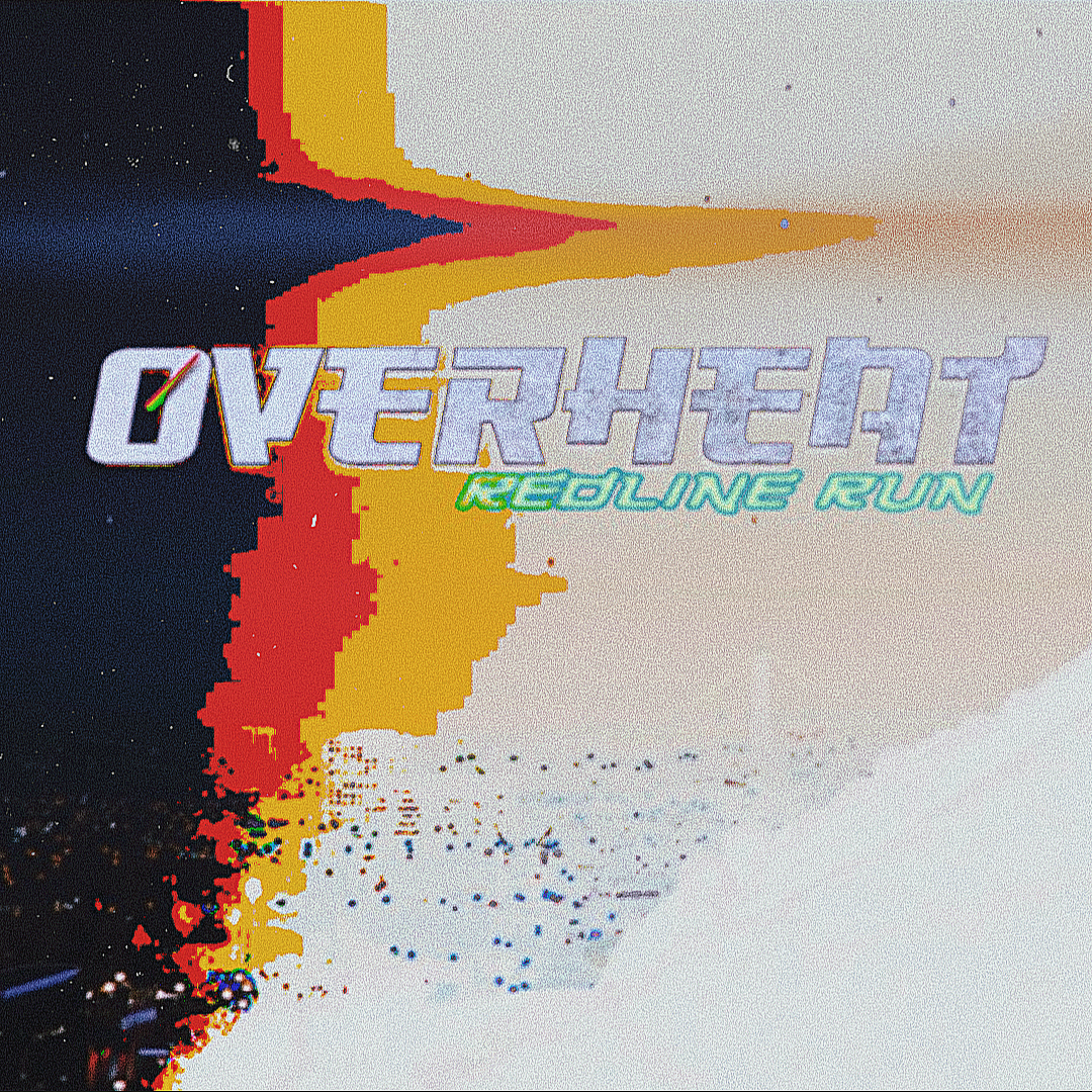 OverHeat - Prod. CookinMastaBoi