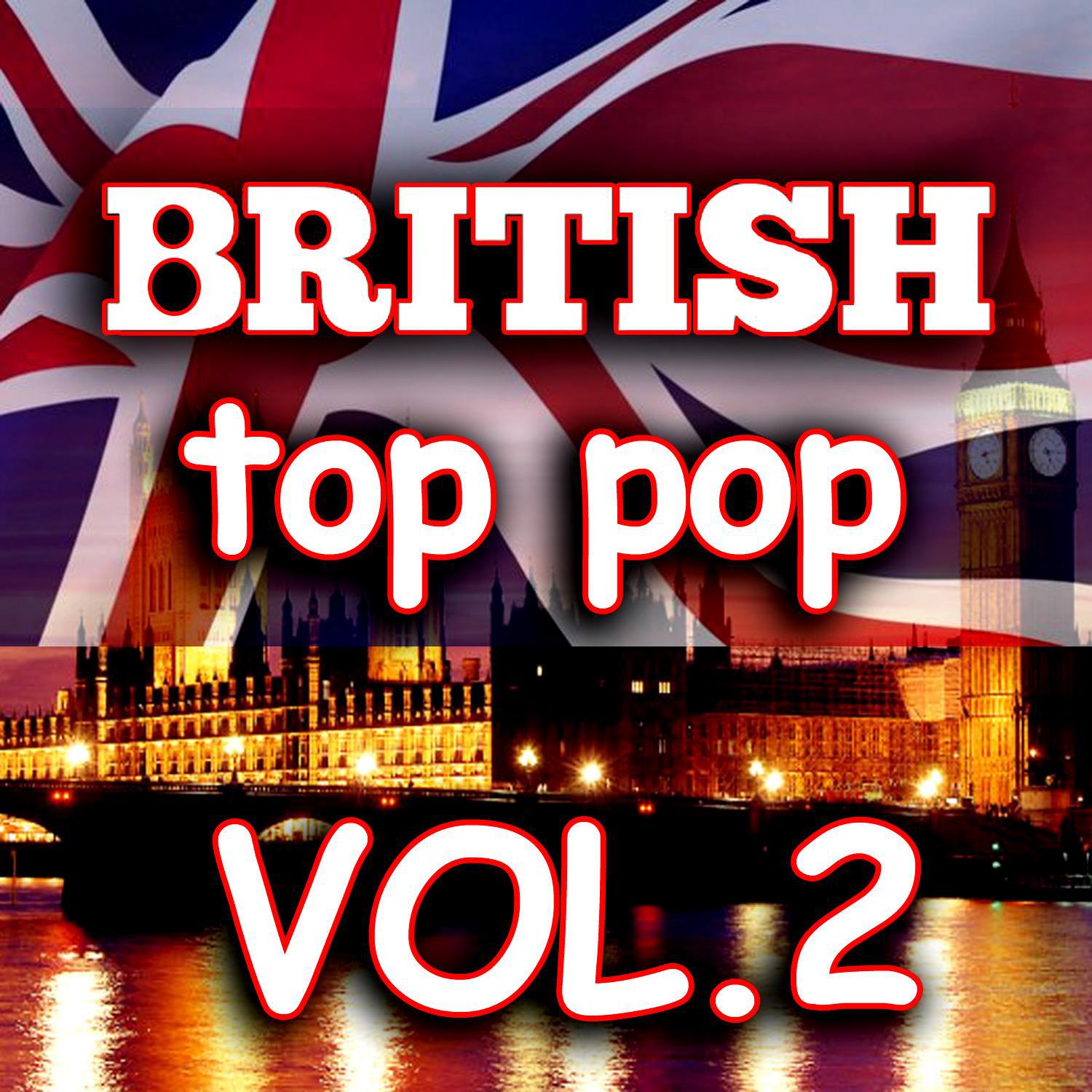 British Top Pop, Vol. 2