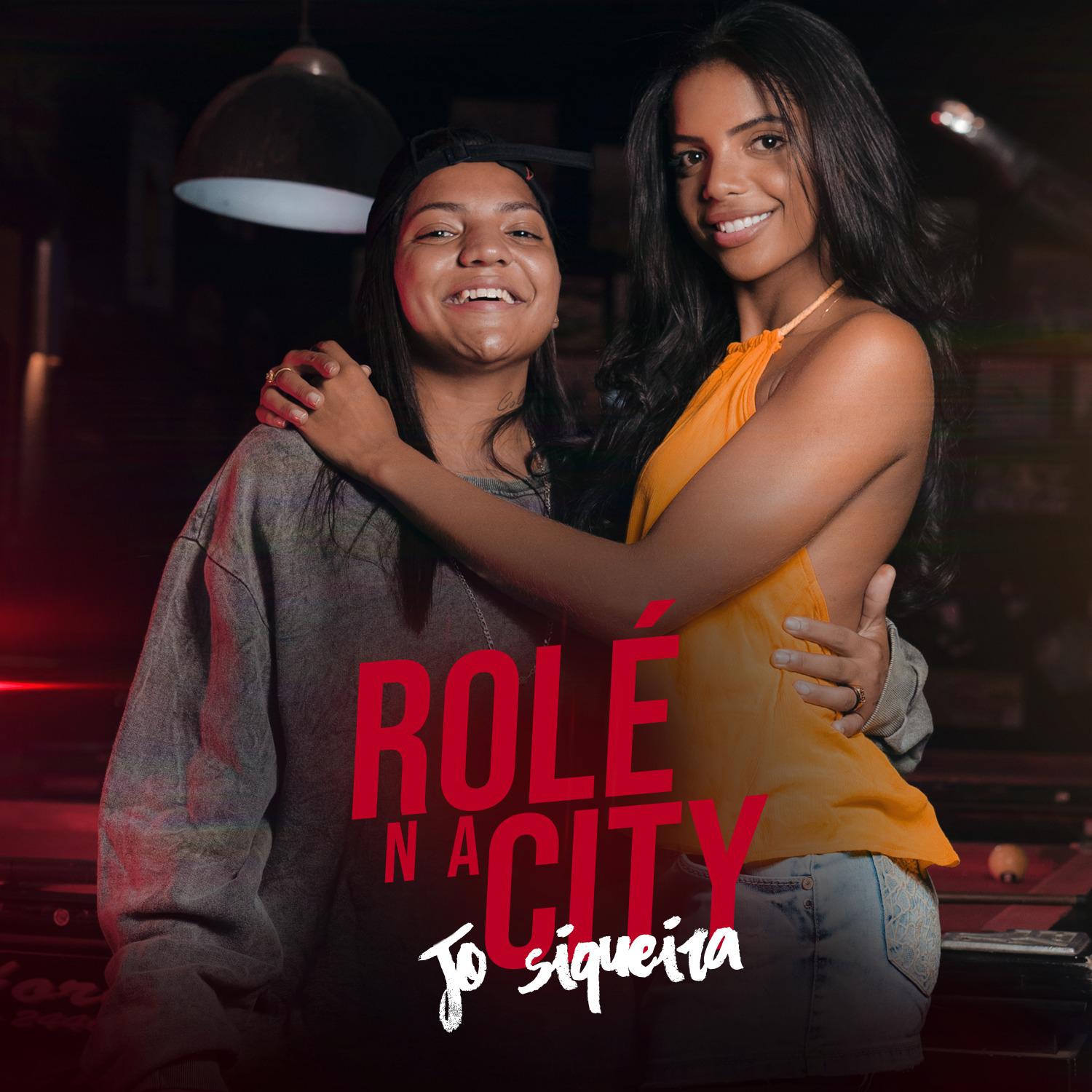 Rolé na City