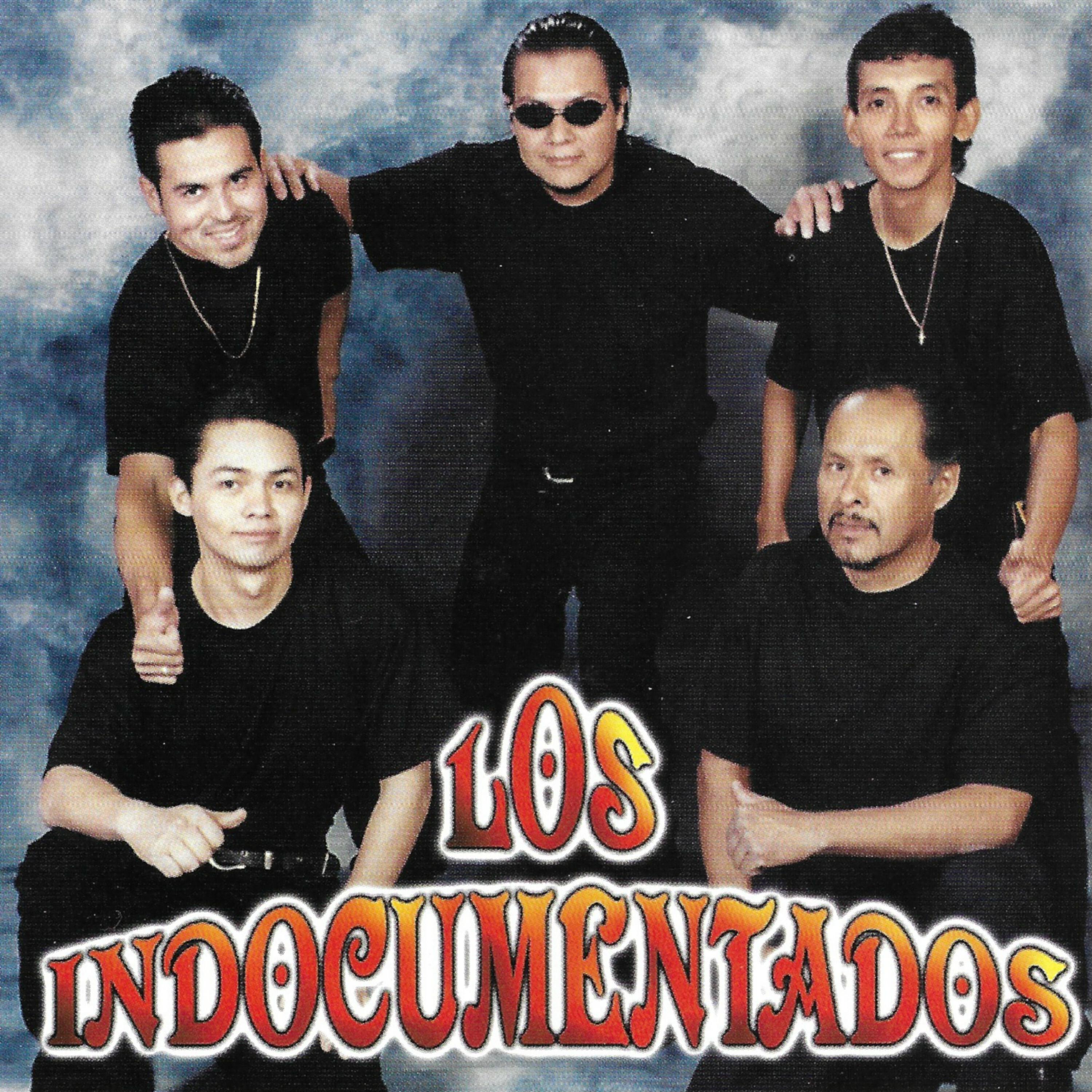 El Indocumentado