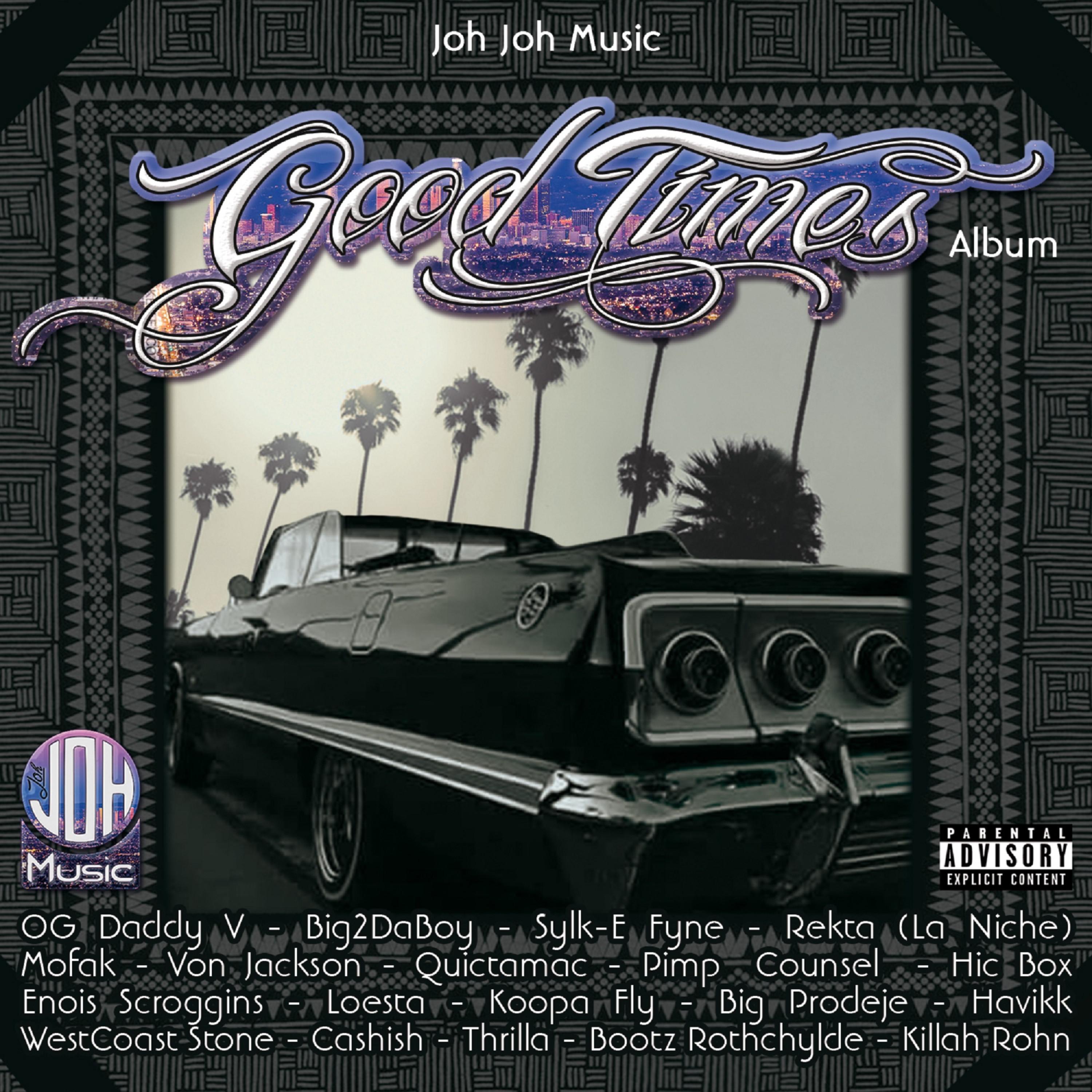 Good Times Album