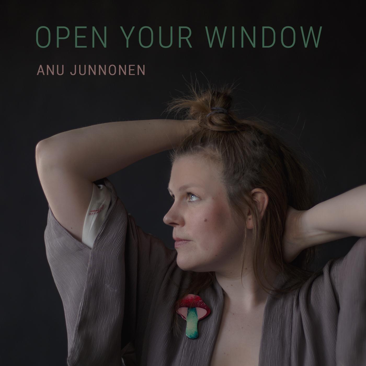 Open Your Window