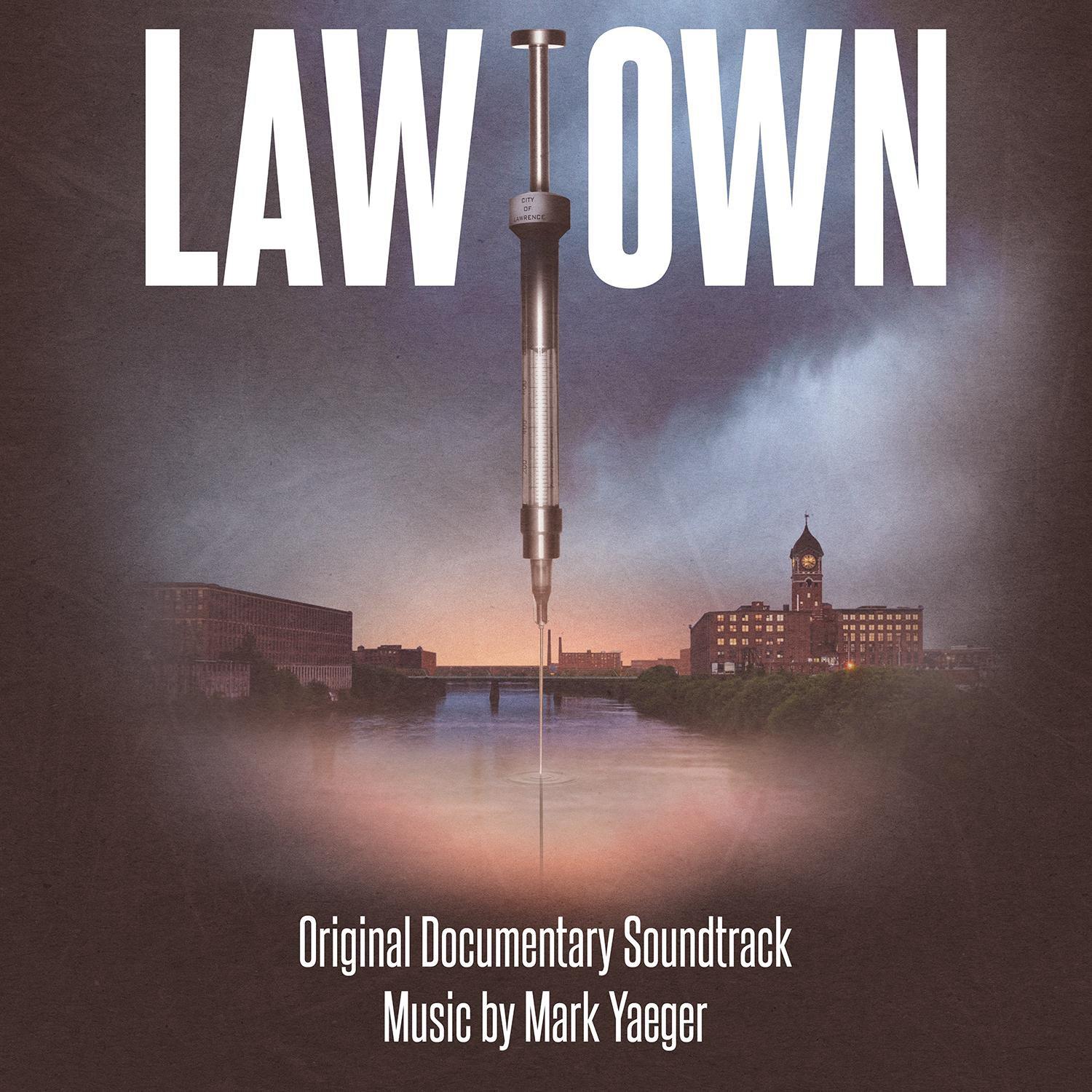 Lawtown Original Documentary Soundtrack