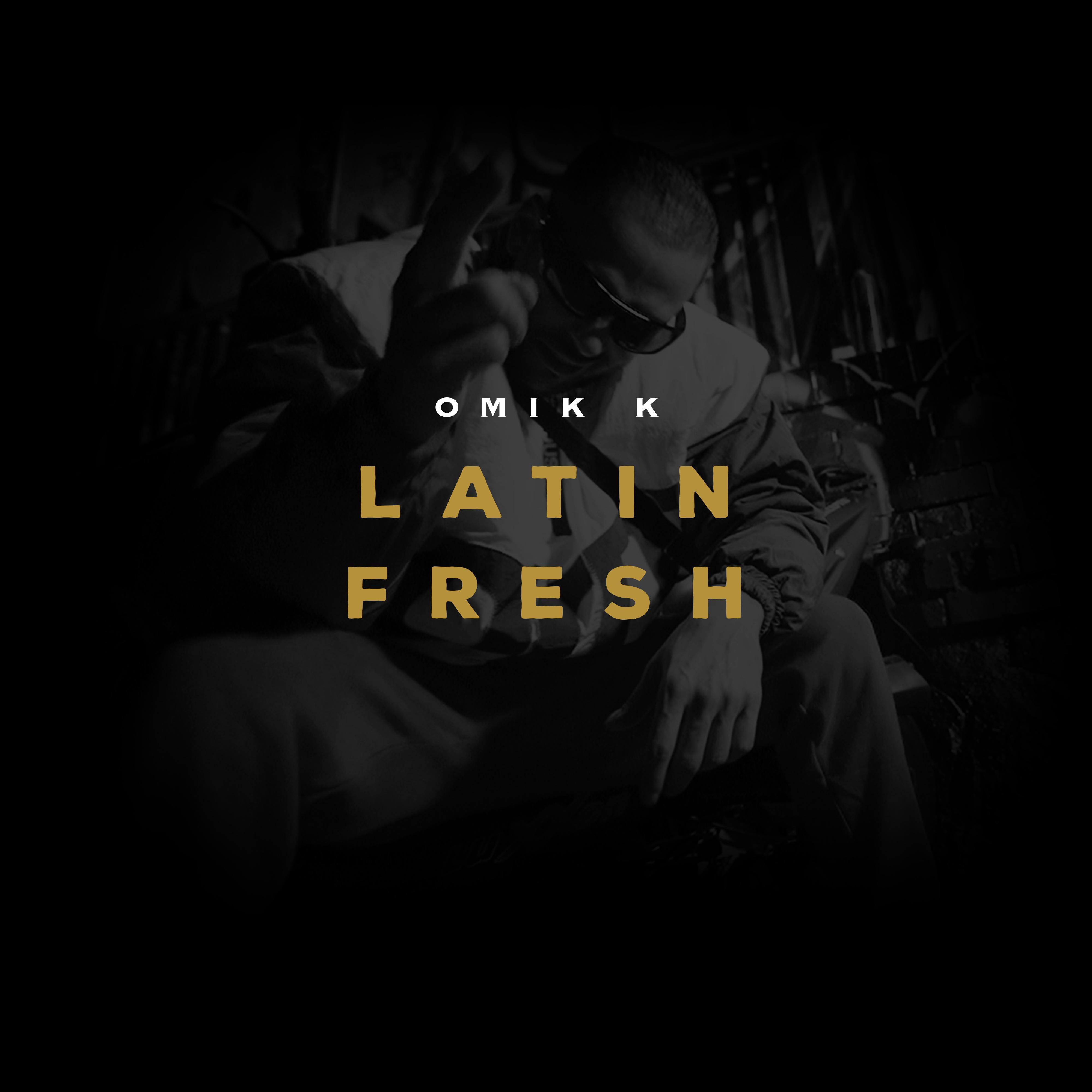 Latin Fresh