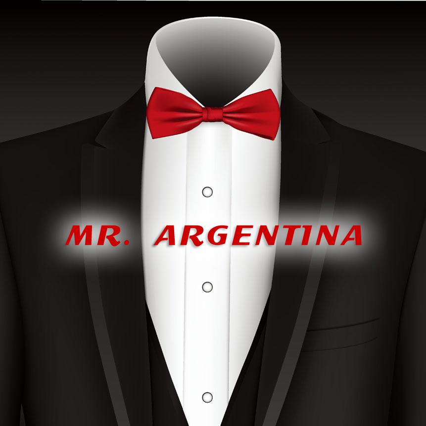 Mr. Argentina