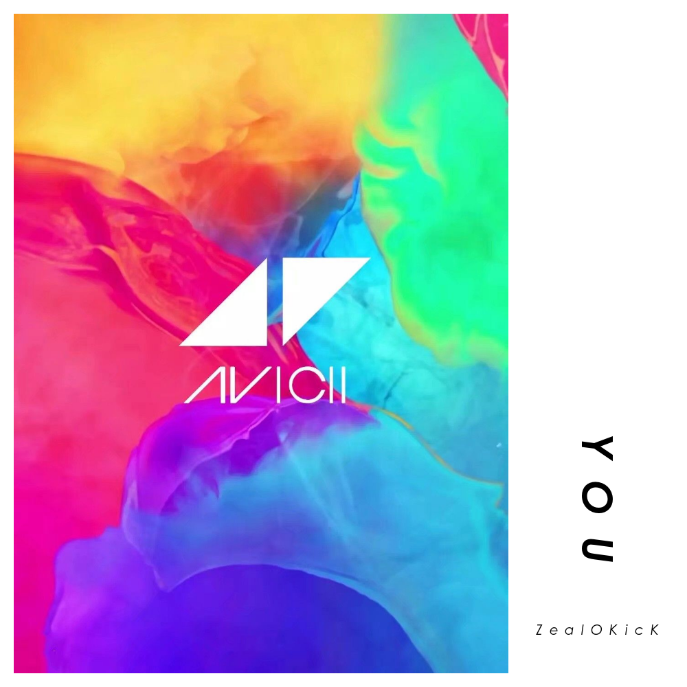 Thank YOU Avicii