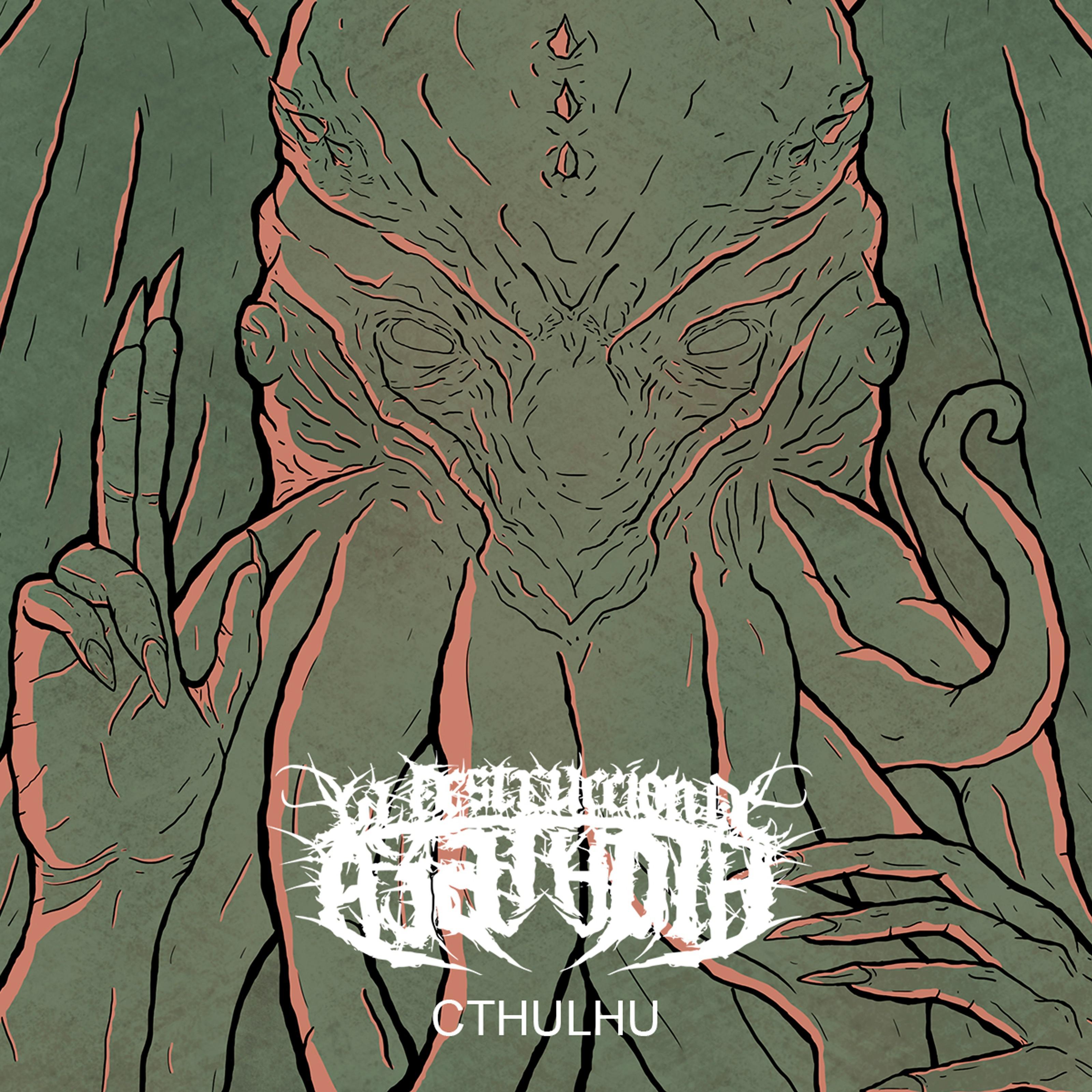 Cthulhu