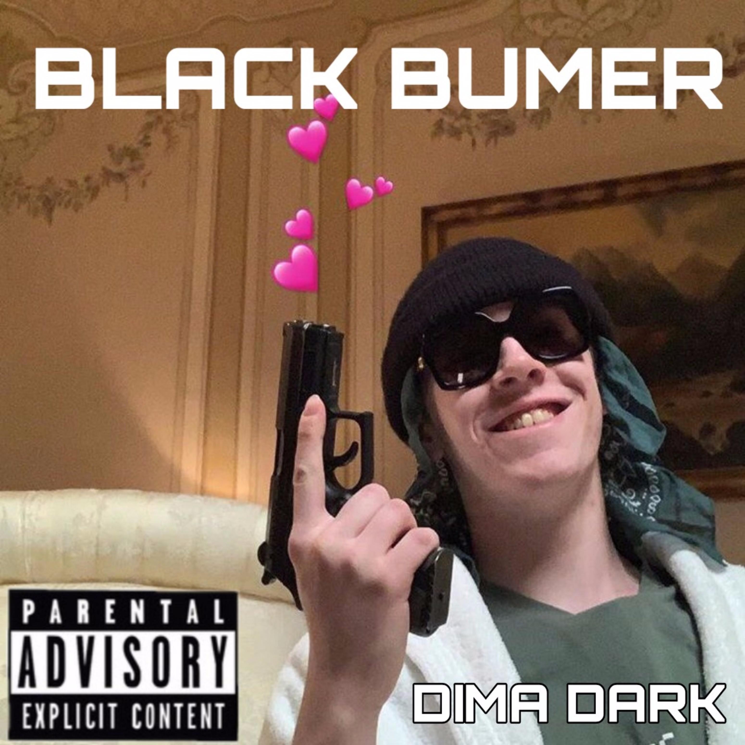 Black Bumer