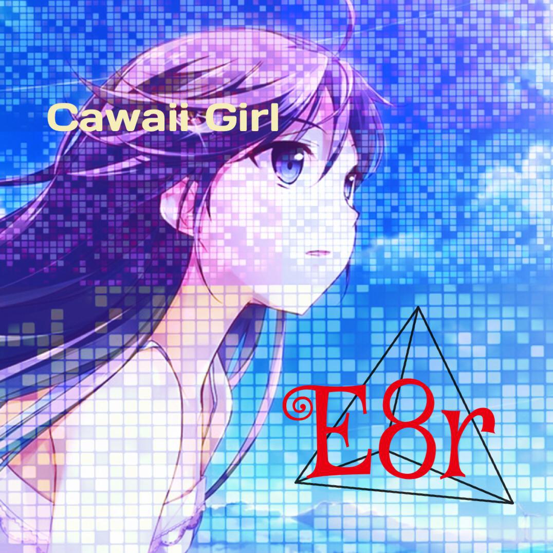 Cawaii Girl