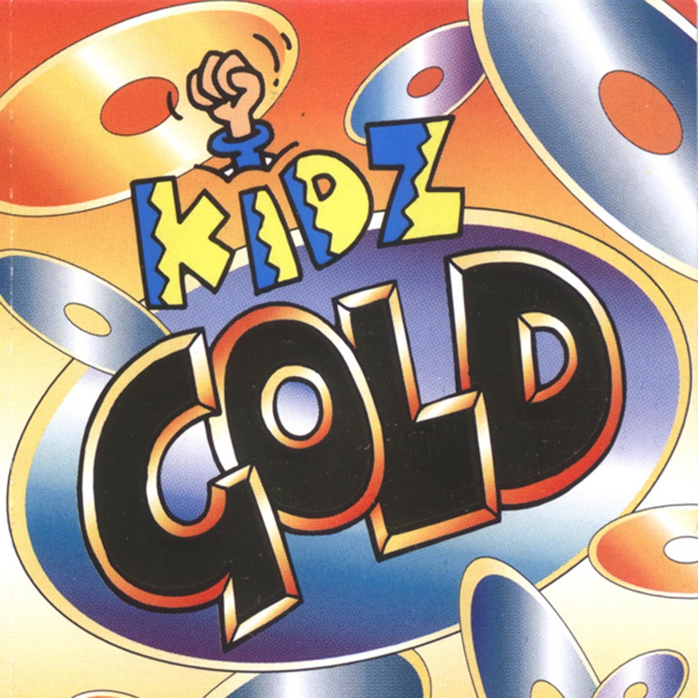 Kidz Gold