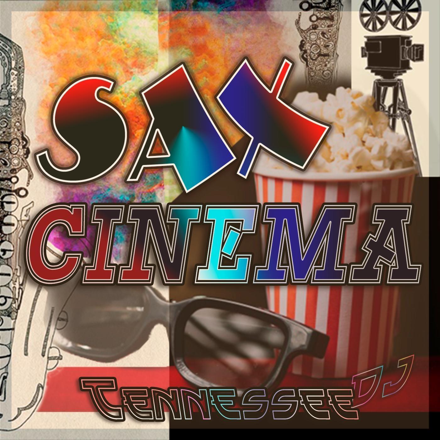 Sax Cinema