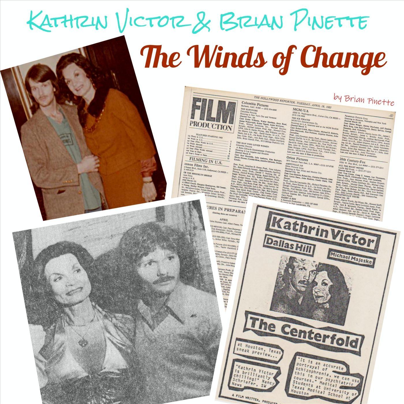 The Winds of Change