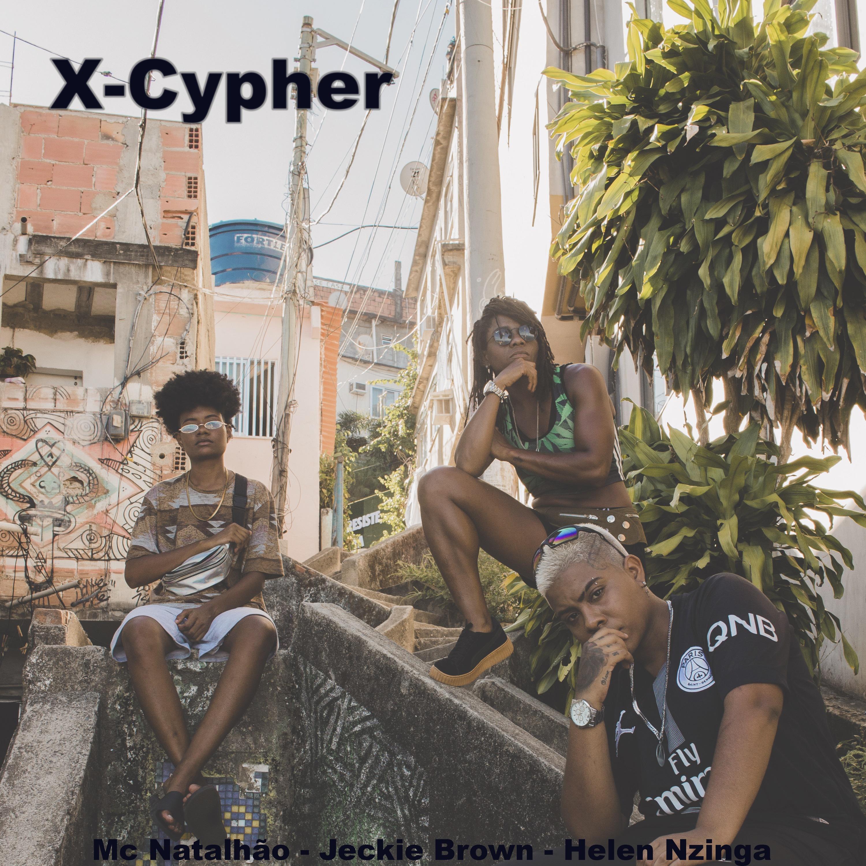 X-Cypher