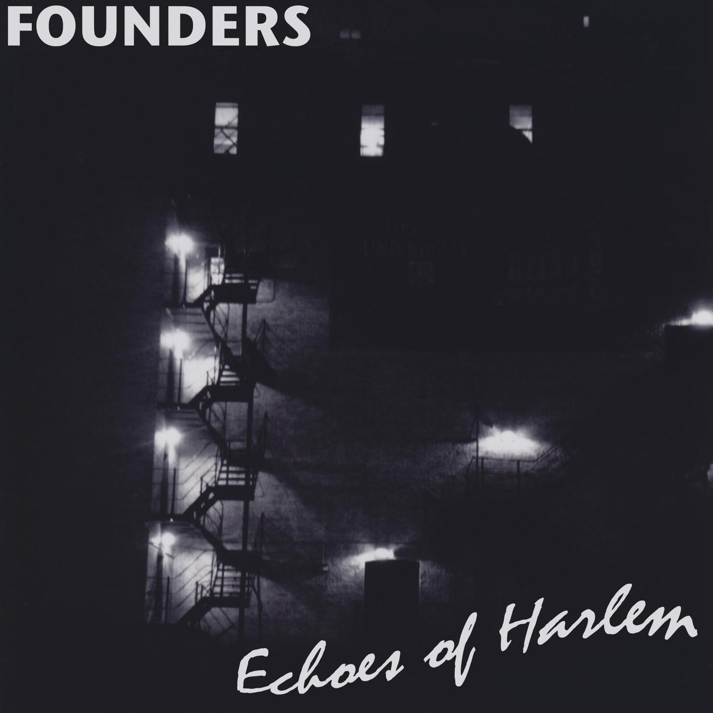 Echoes of Harlem