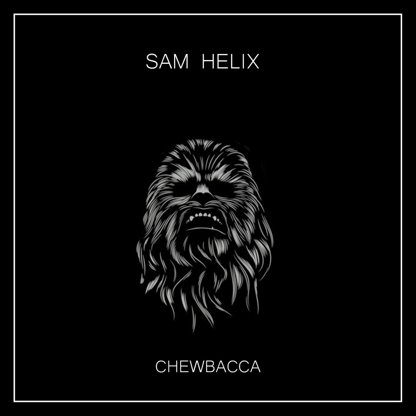 Chewbacca