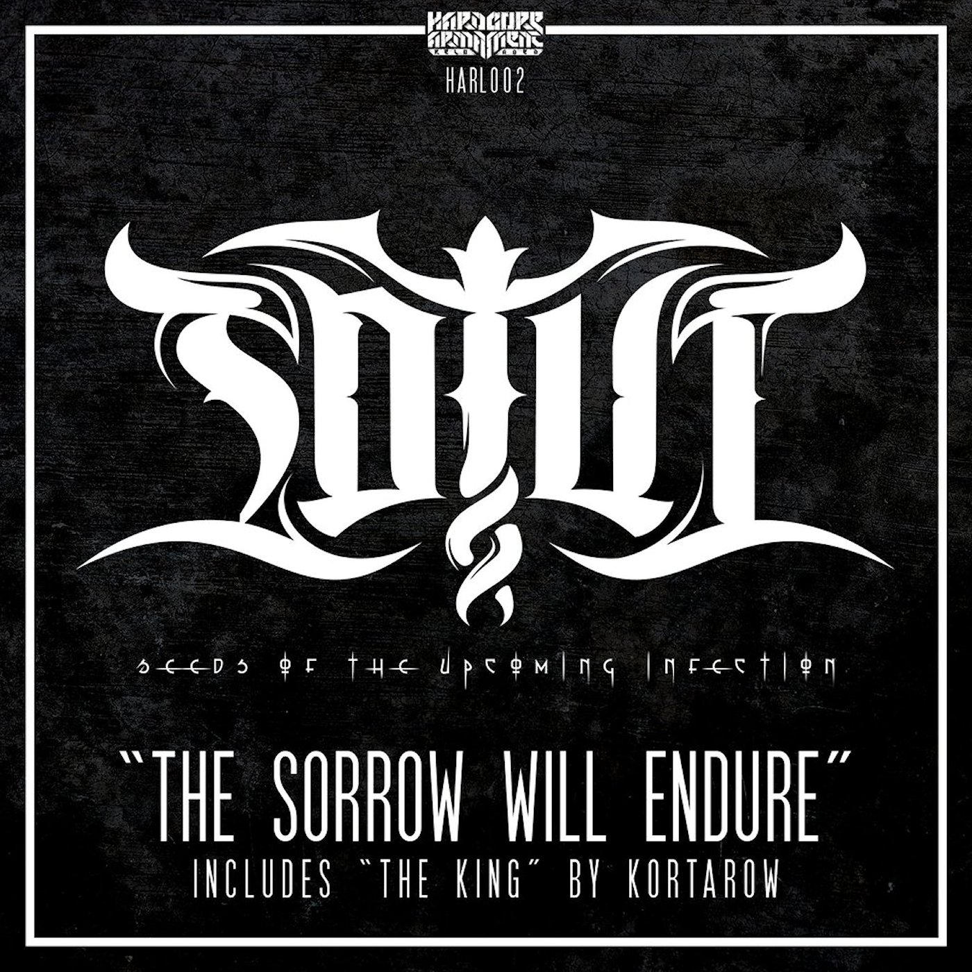 THE SORROW WILL ENDURE