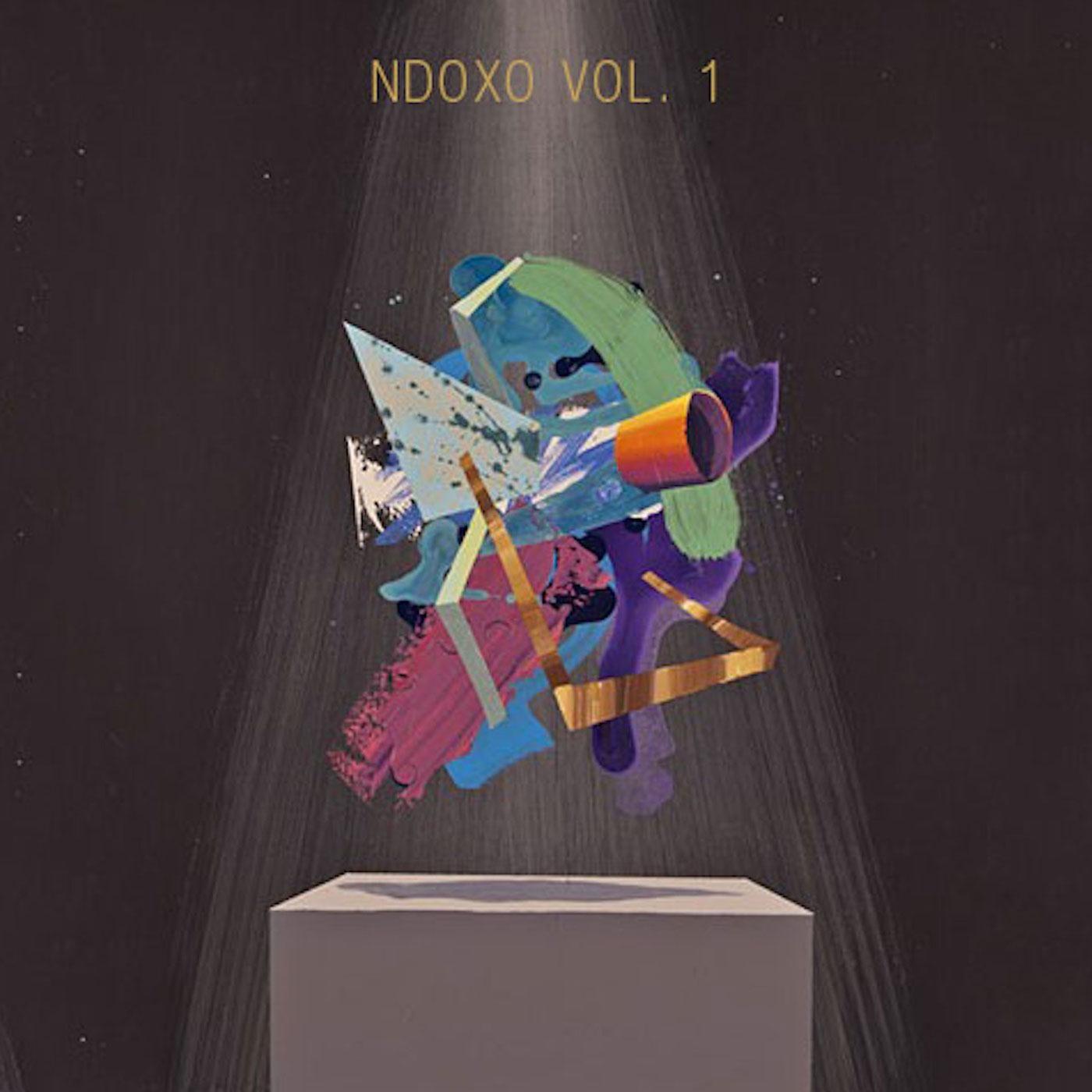 Ndoxo, Vol. 1