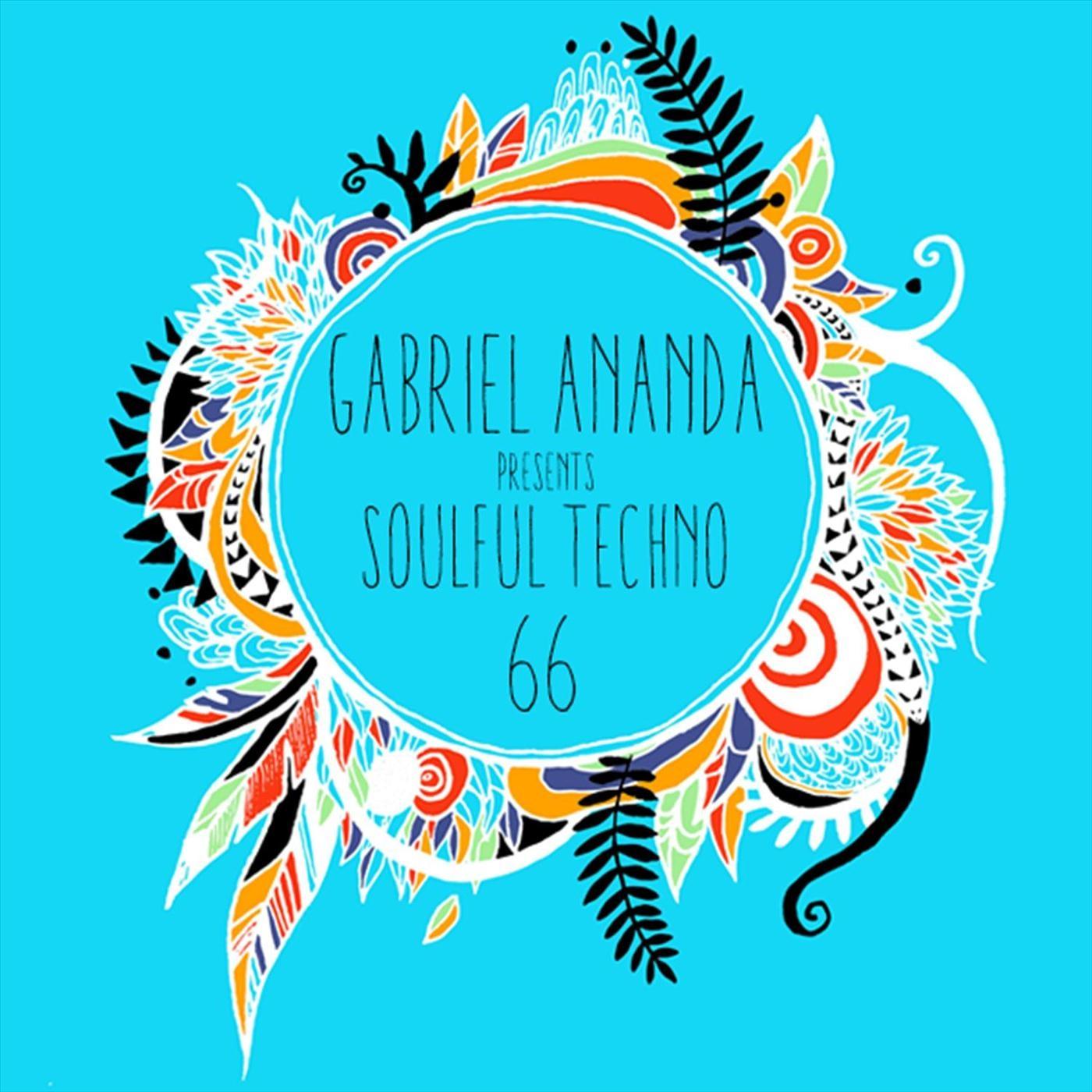 Soulful Techno 66