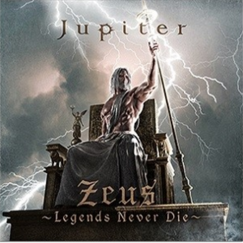 Zeus ~Legends Never Die~