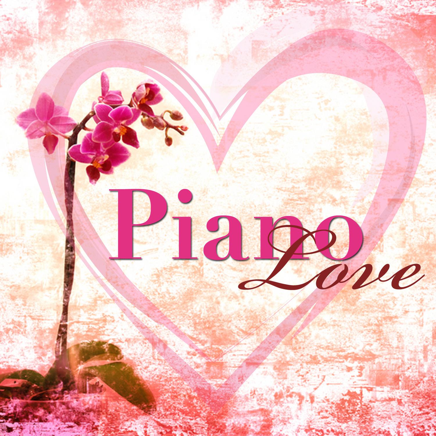 Piano Love