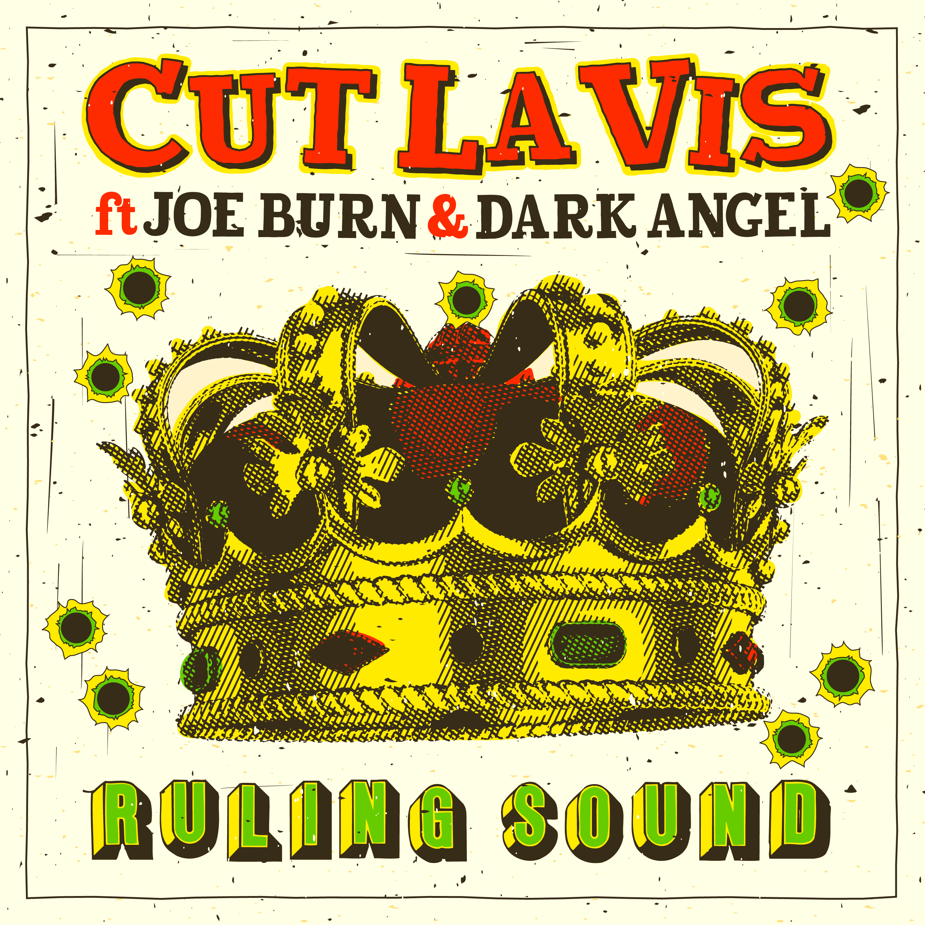 Ruling Sound