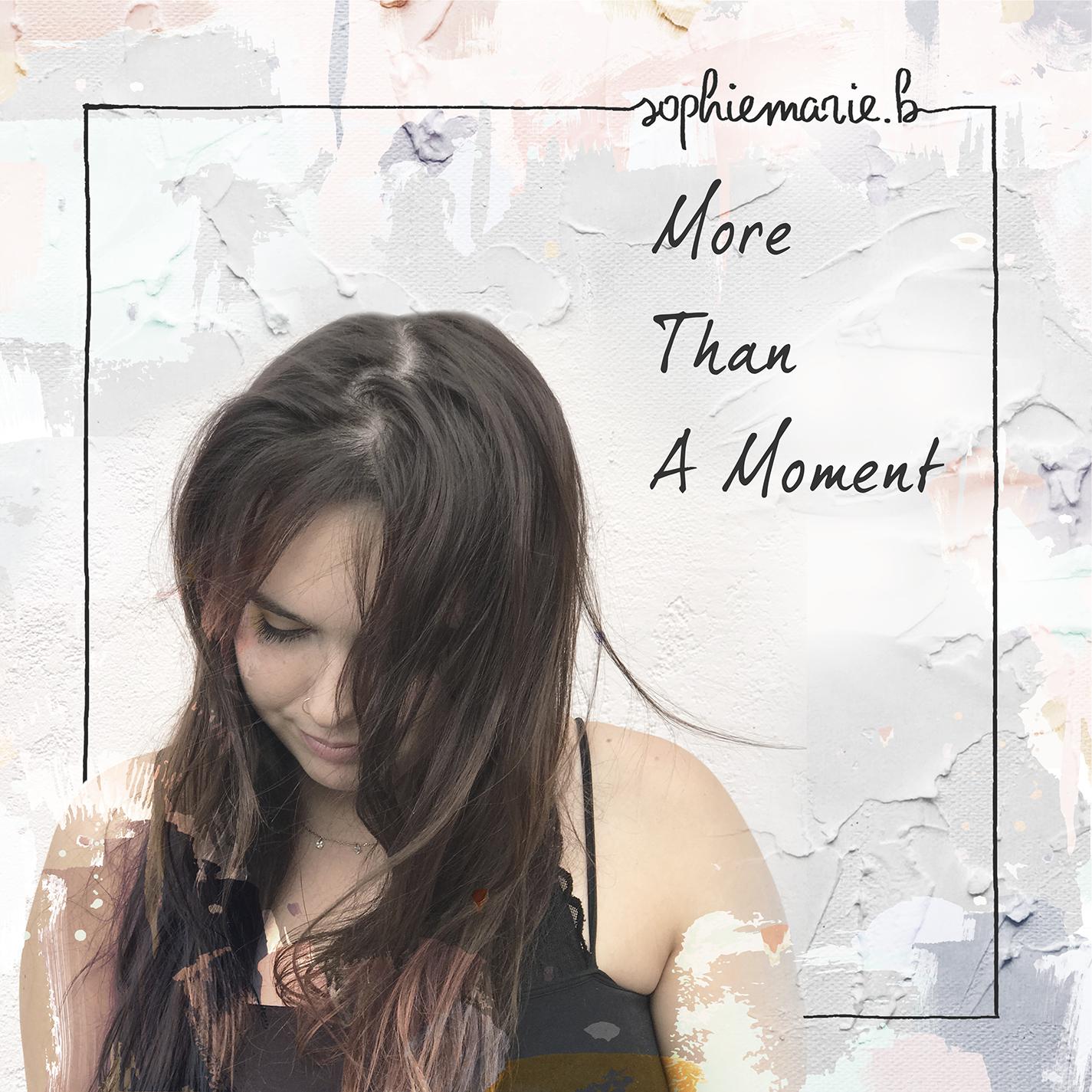 More Than A Moment