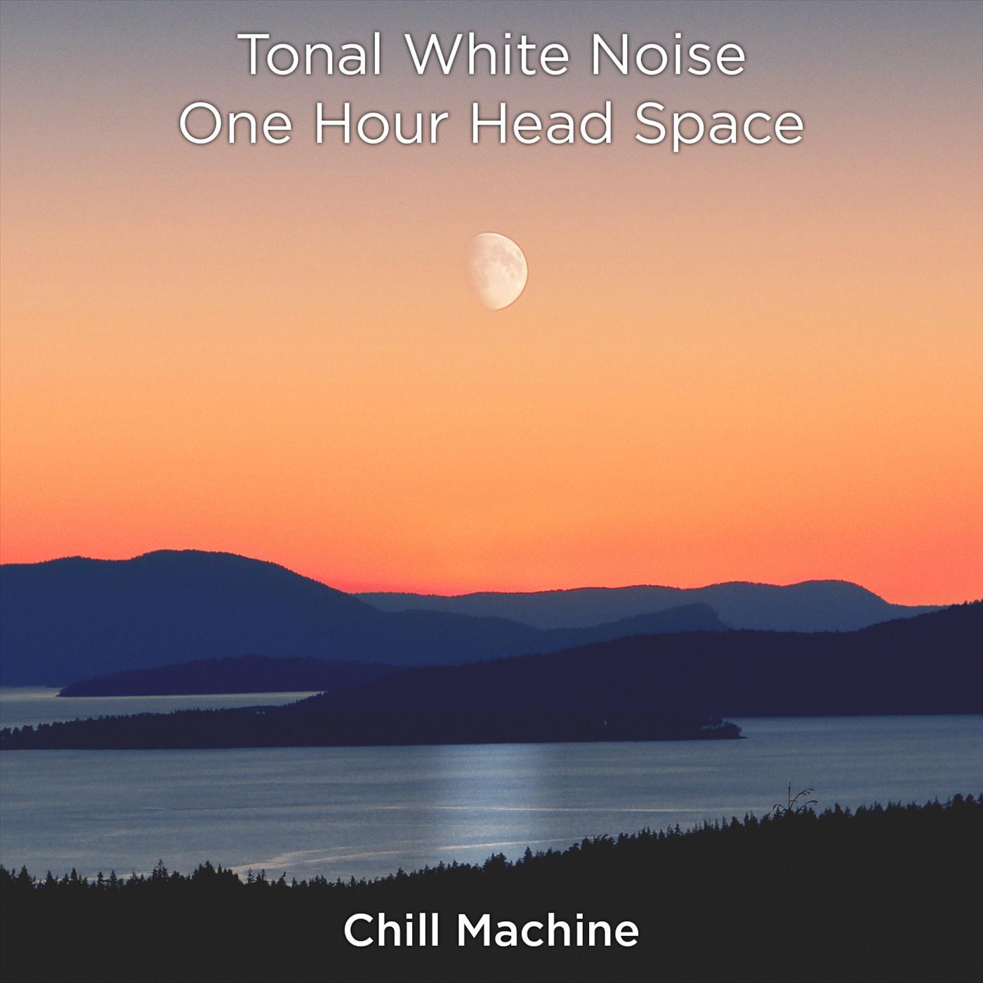 Tonal White Noise One Hour Headspace