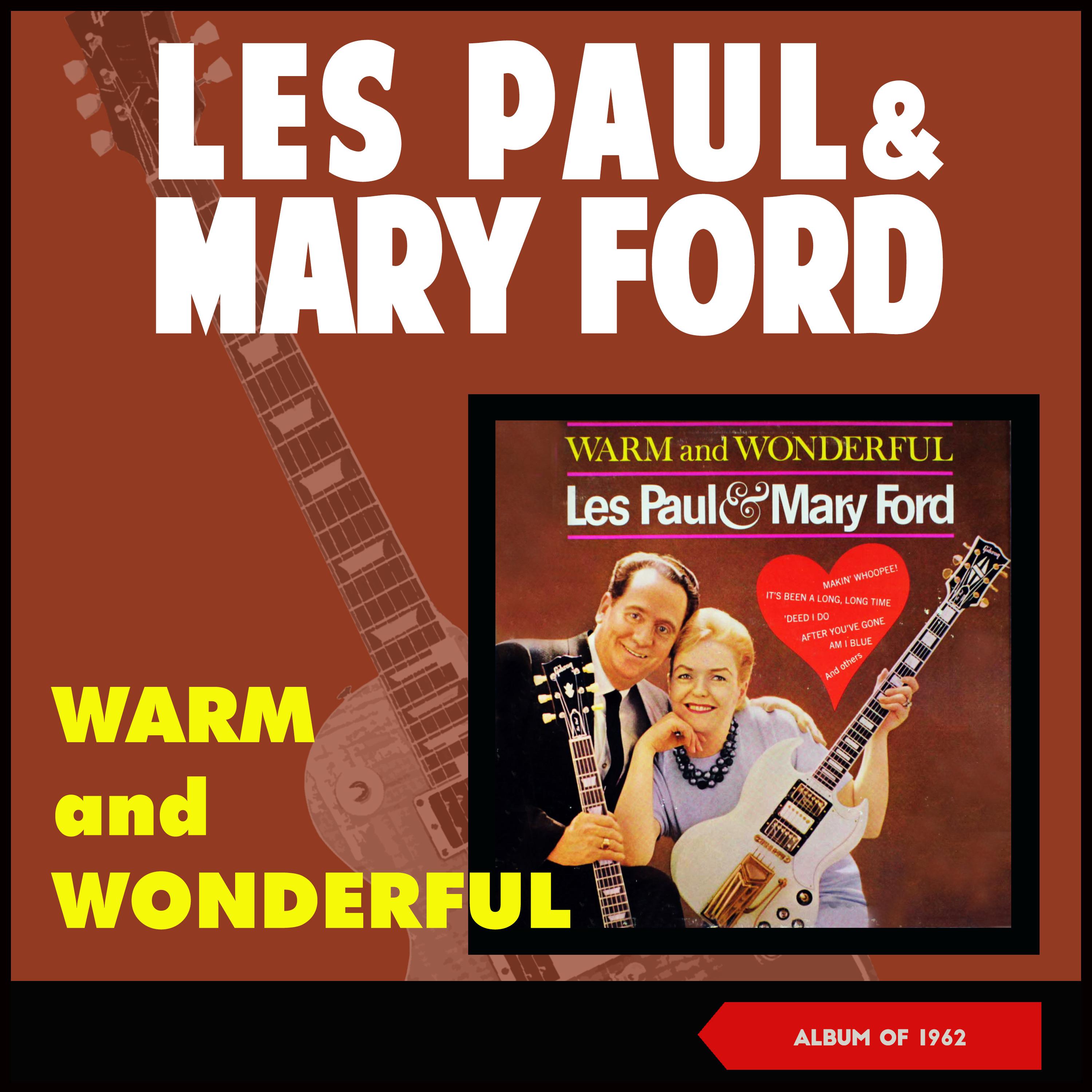 Warm and Wonderful (Album of 1962)