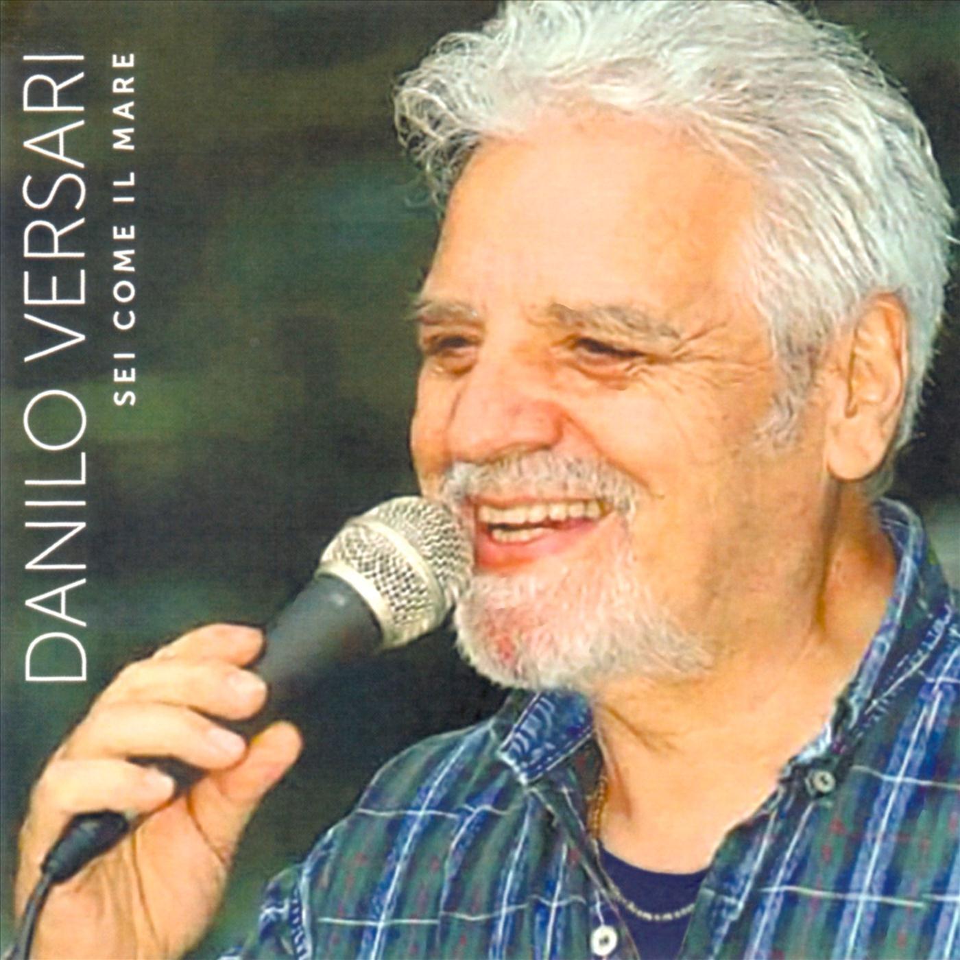 Danilo Versari