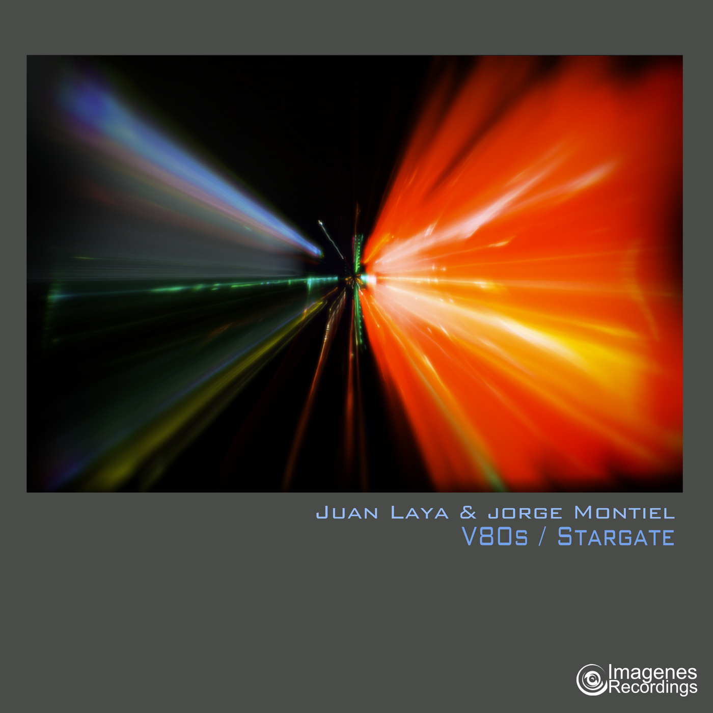 V80s / Stargate