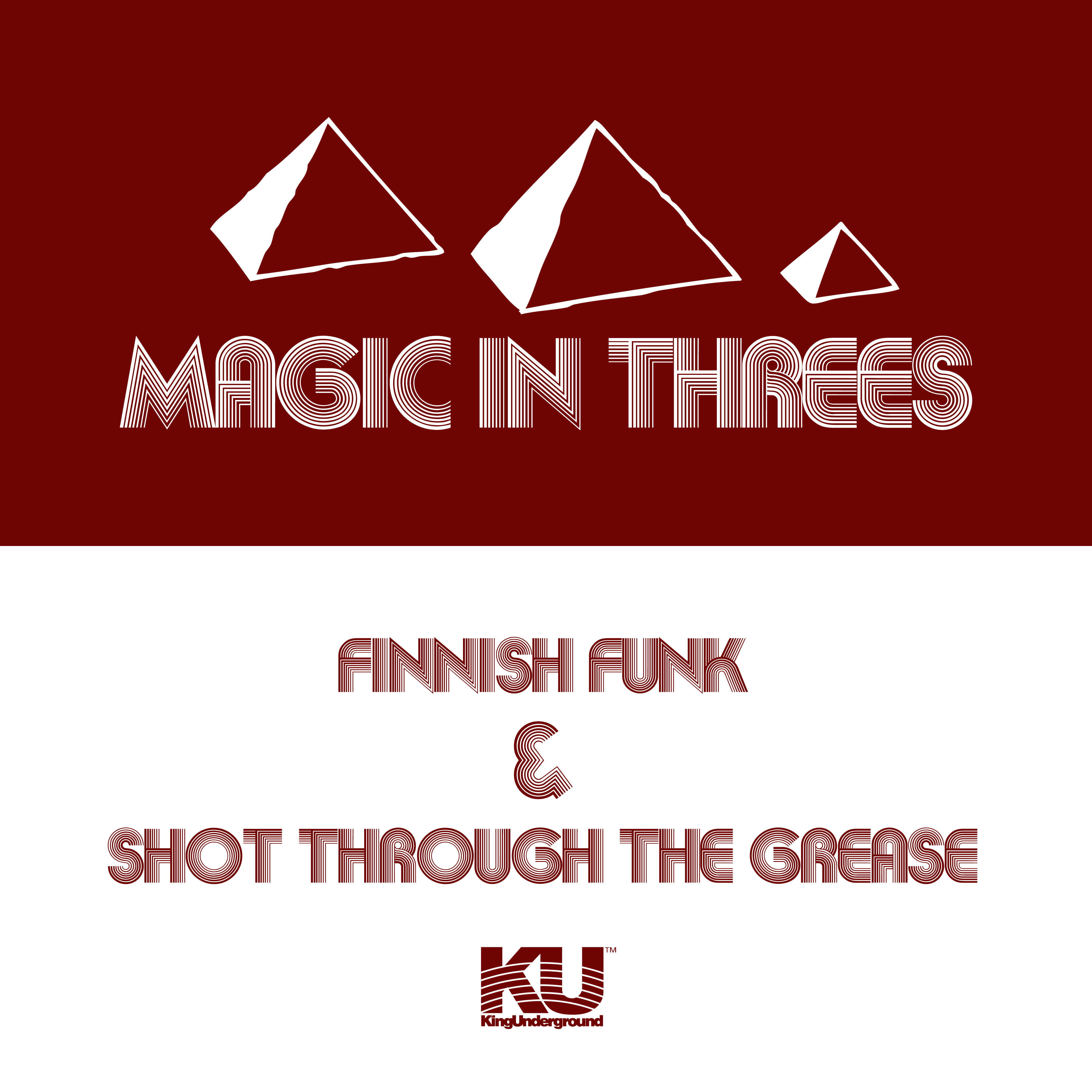 Finnish Funk / Shot Through The Grease