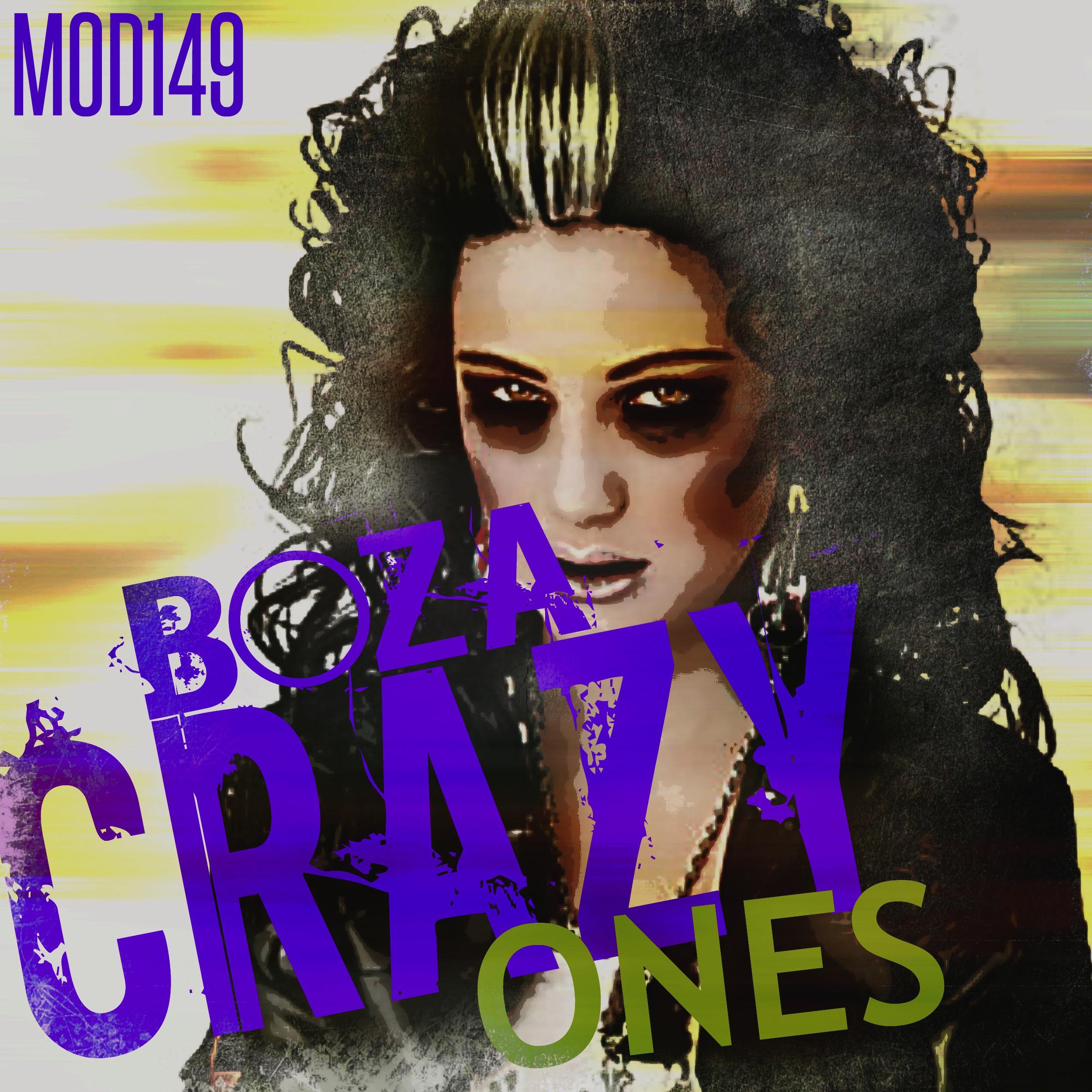 Crazy Ones