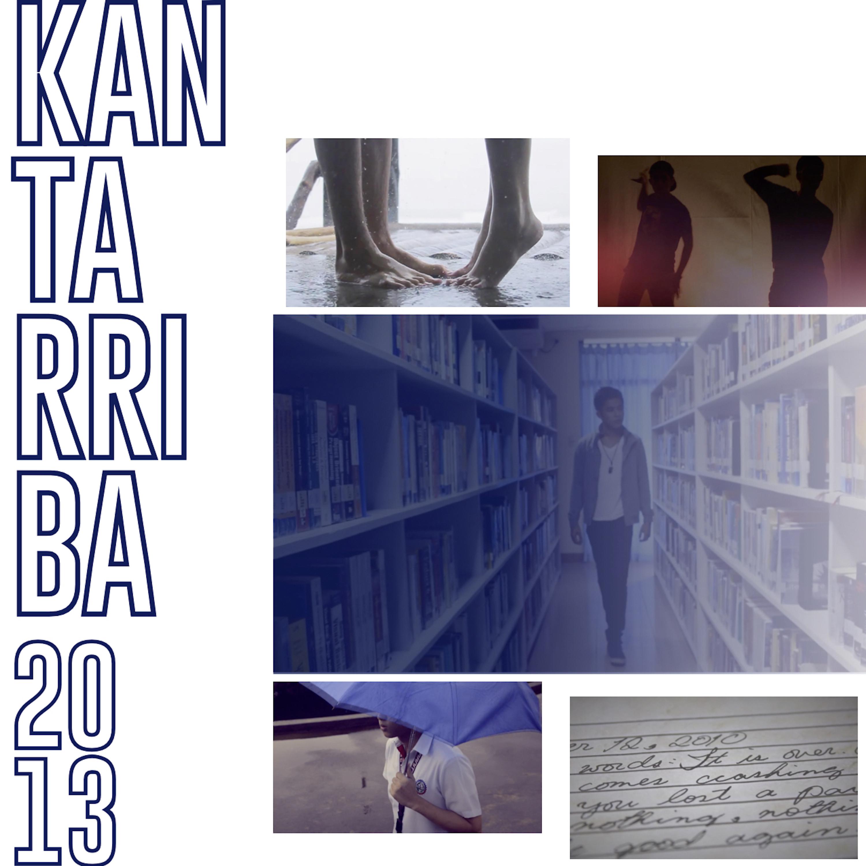 Kantarriba 2013