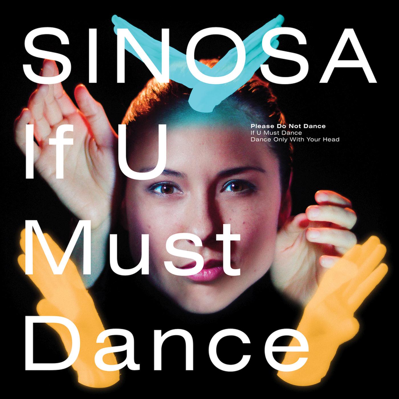 If U Must Dance + Remixes