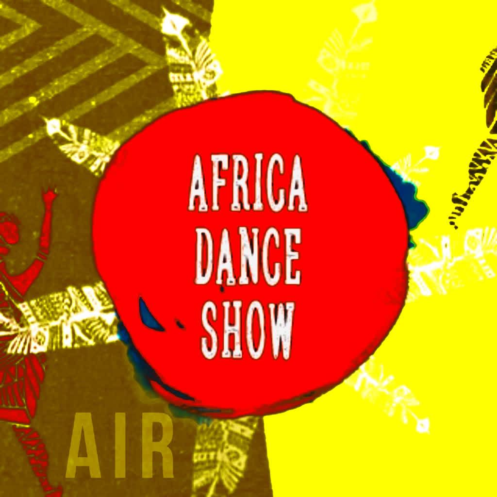 Africa Dance Show