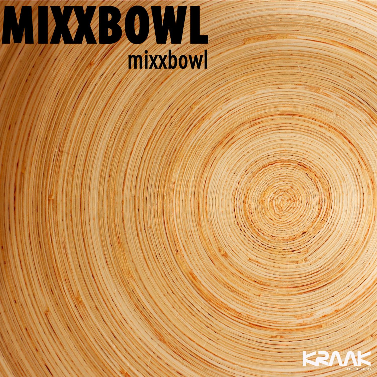 Mixxbowl