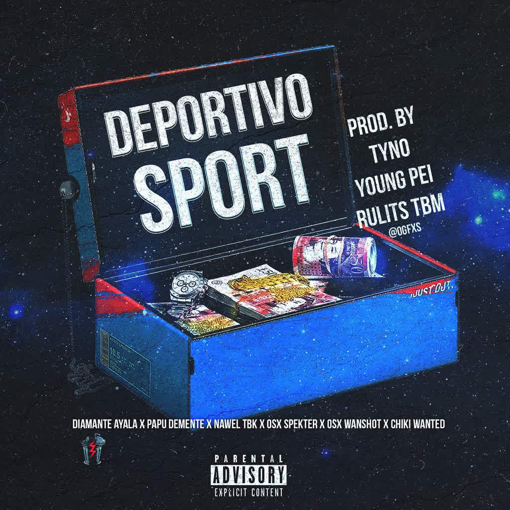 Deportivo Sport