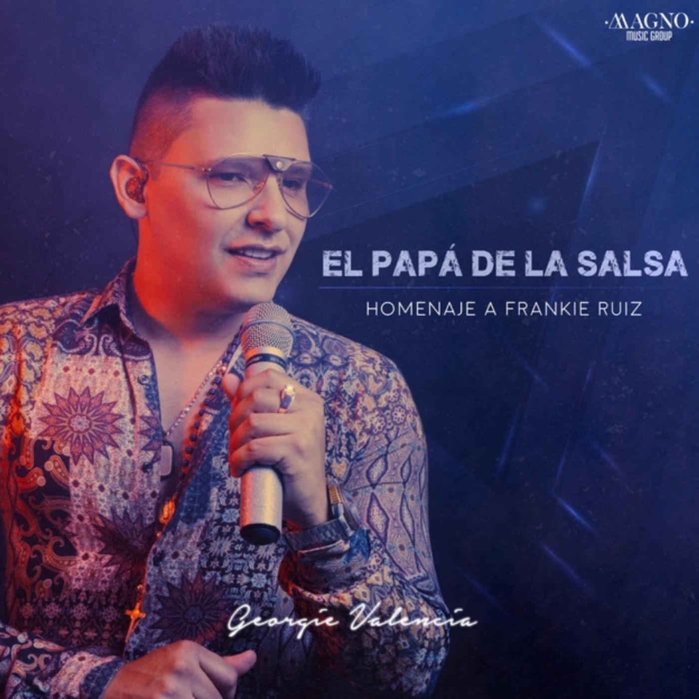 El Papá de la Salsa