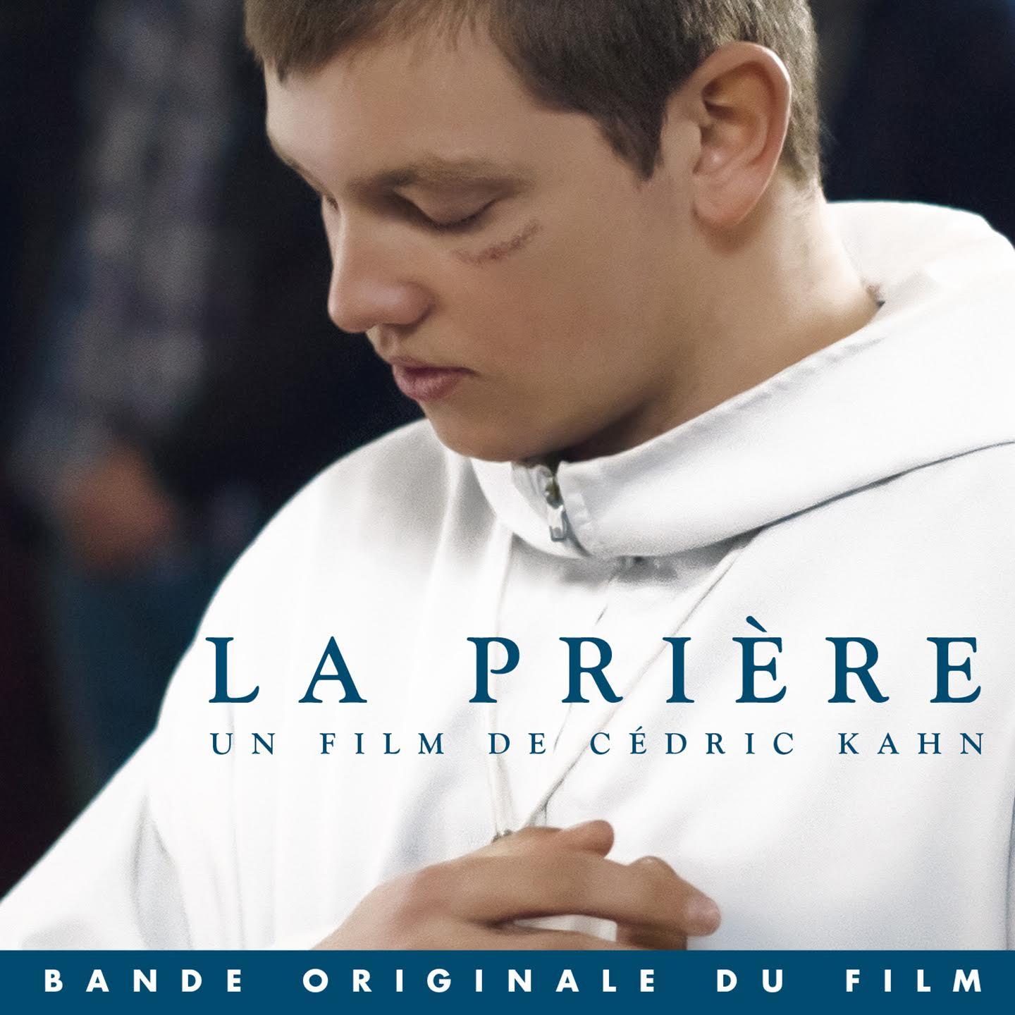 La prière (Bande originale du film)