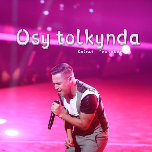 Osy tolkynda