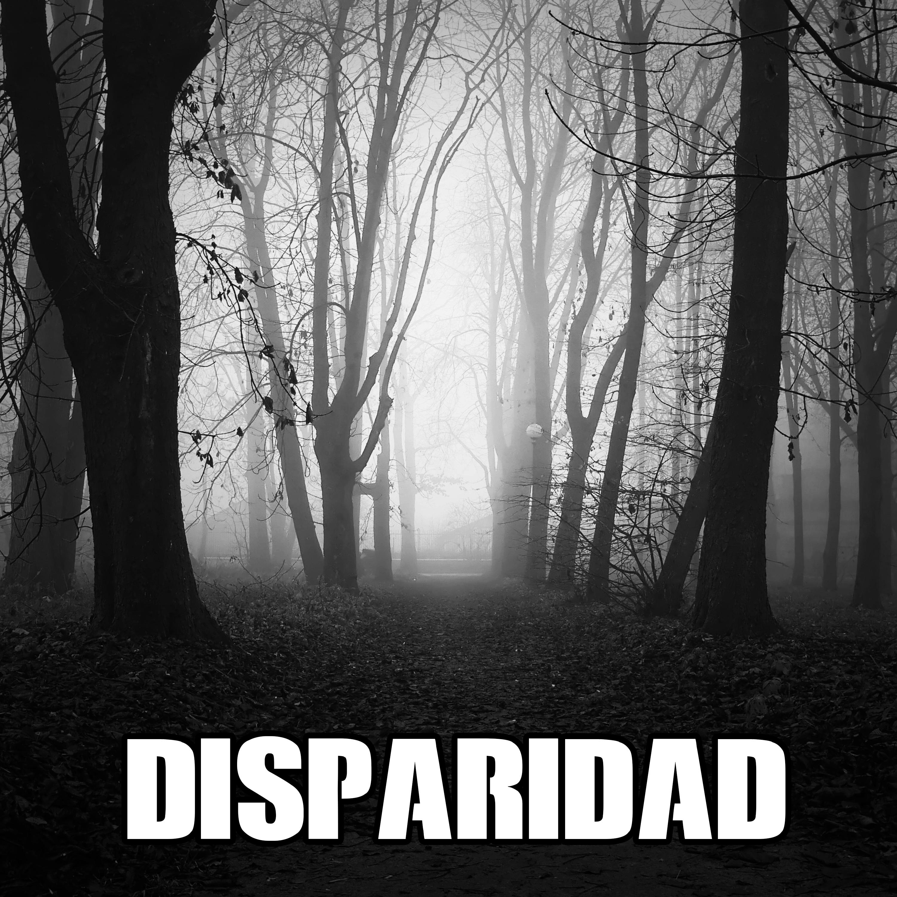 Disparidad