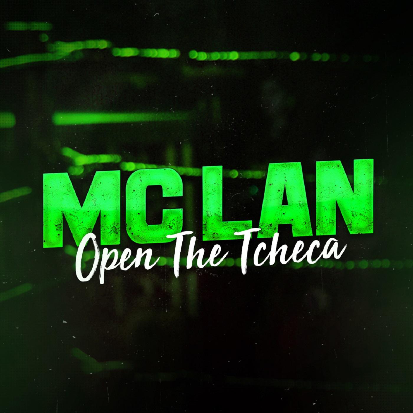 Open The Tcheka