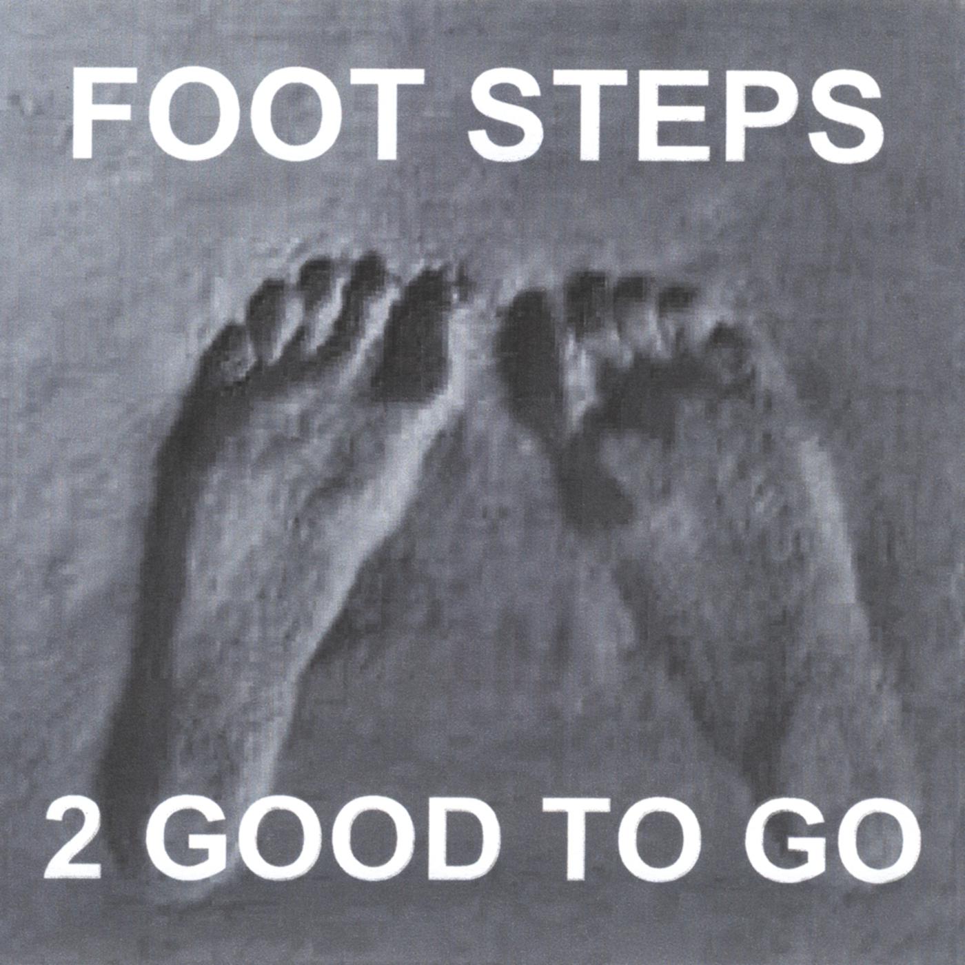 Foot Steps