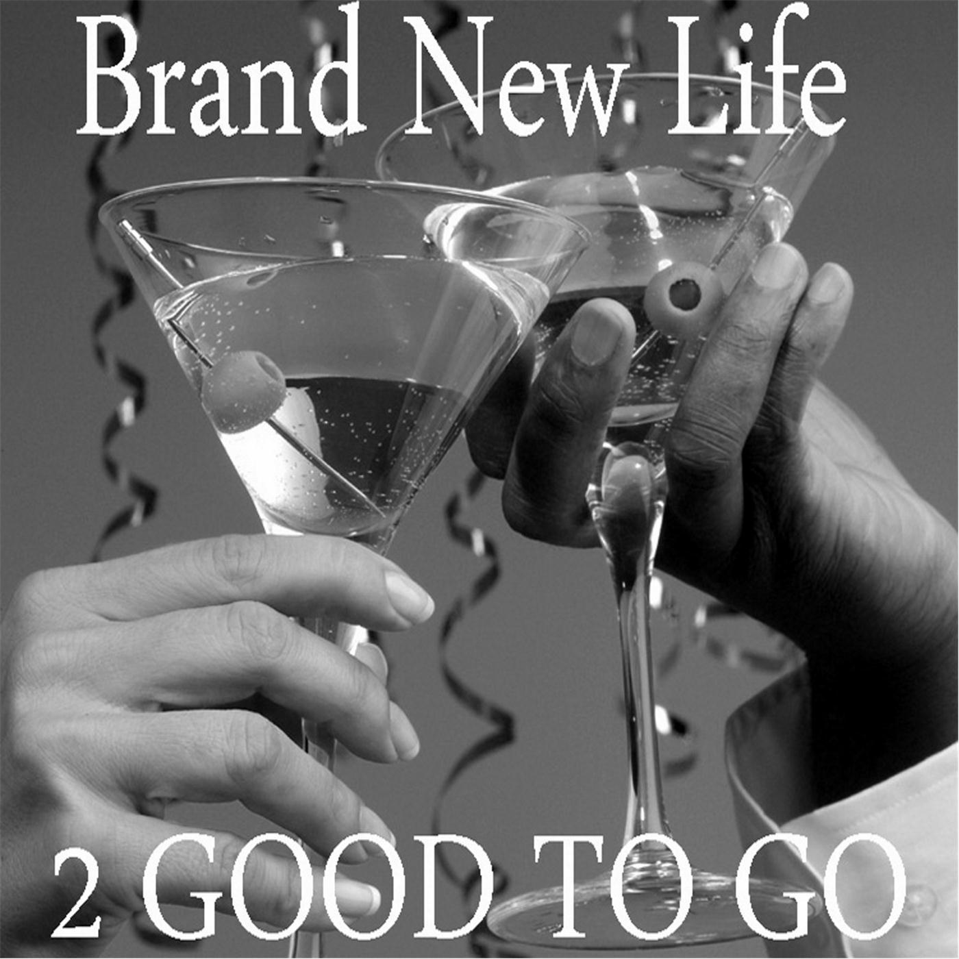 Brand New Life