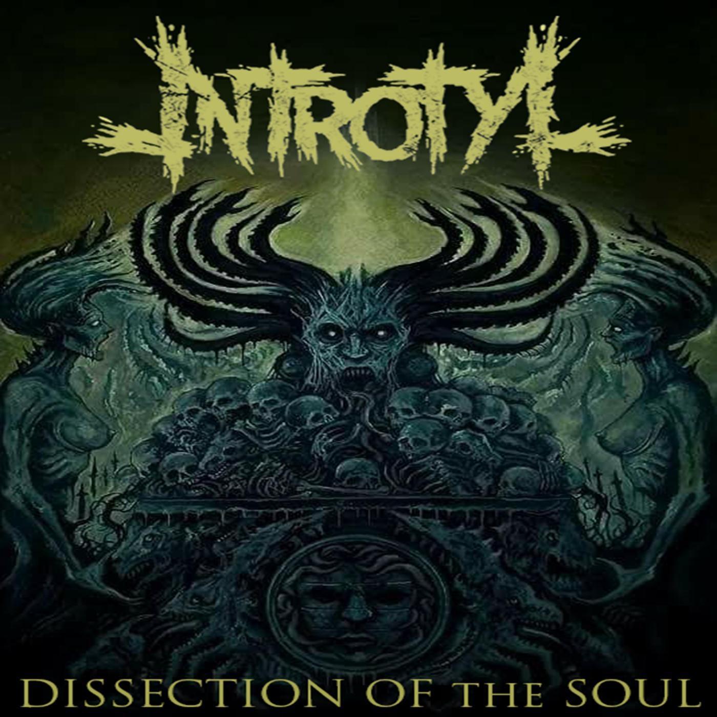 Dissection of the Soul