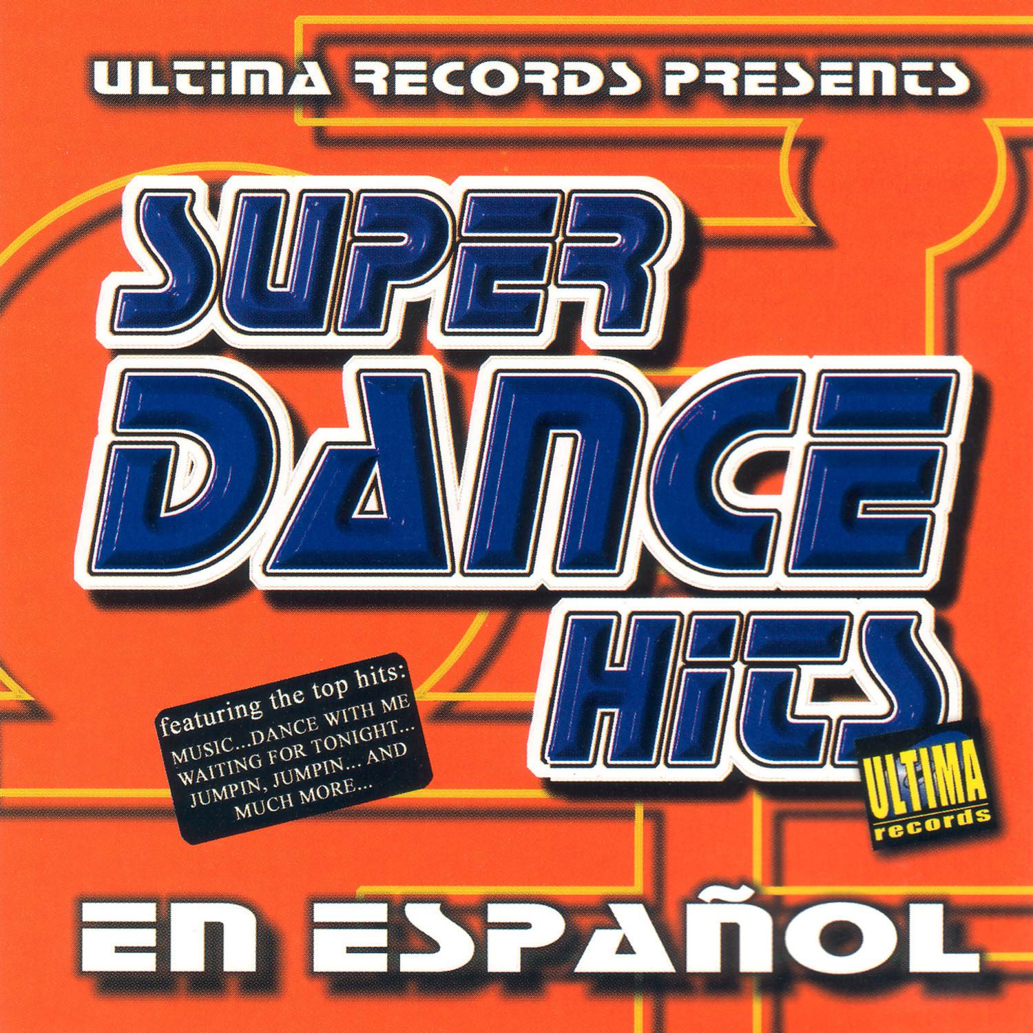 Super Dance Hits