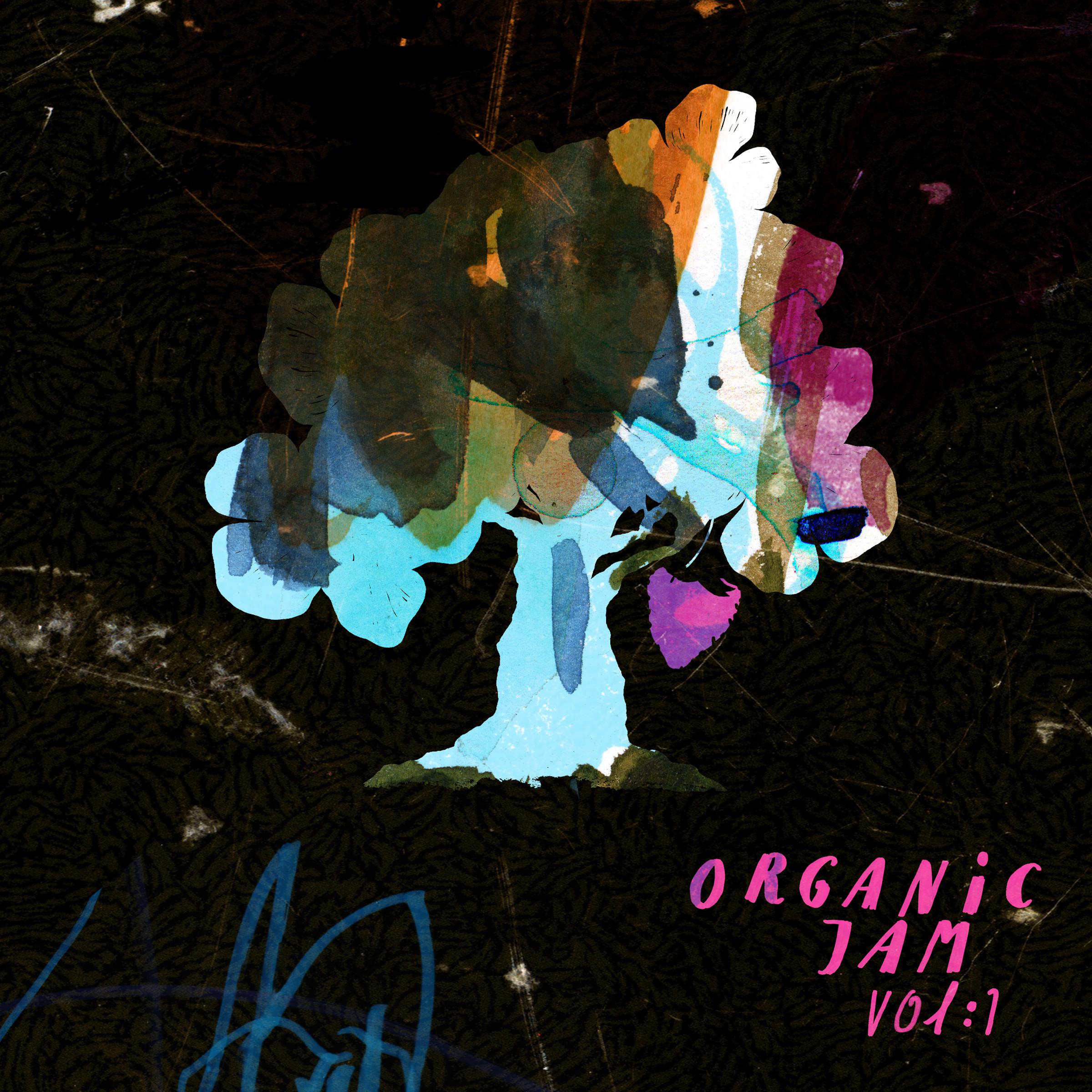 Organic Jam, Vol. 1